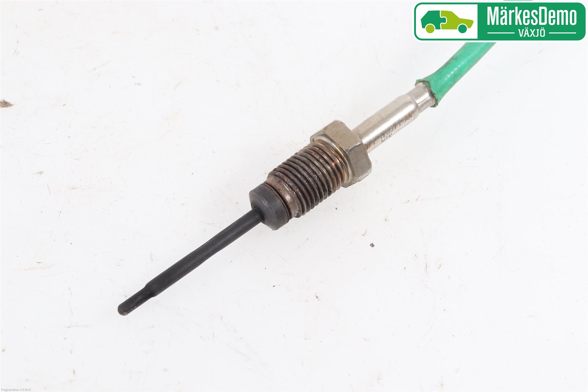 Ford MONDEO 15-22 Sensor Eksos