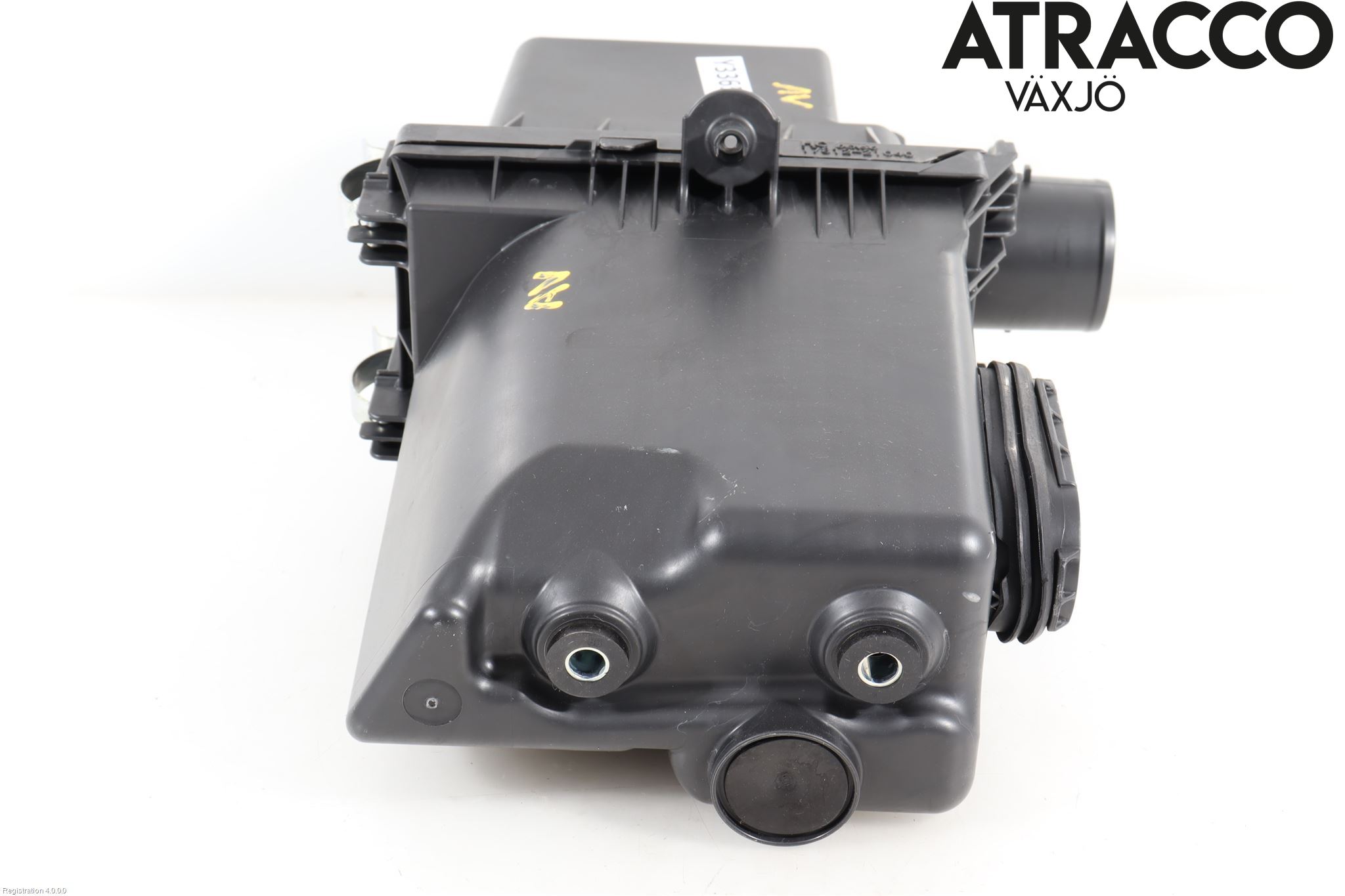 Toyota PRIUS (ZVW50) 16-21 Luftfilter Boks