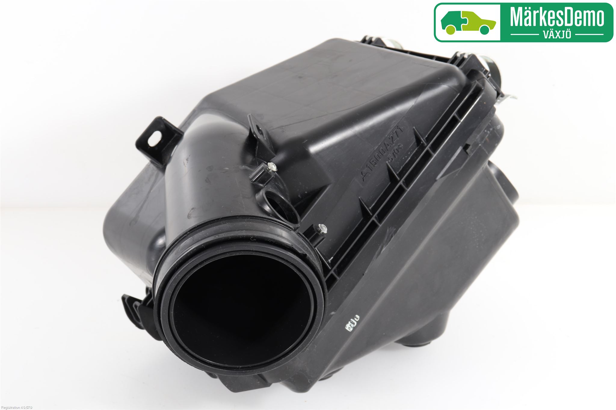 Mitsubishi OUTLANDER 13-21 Luftfilter Boks