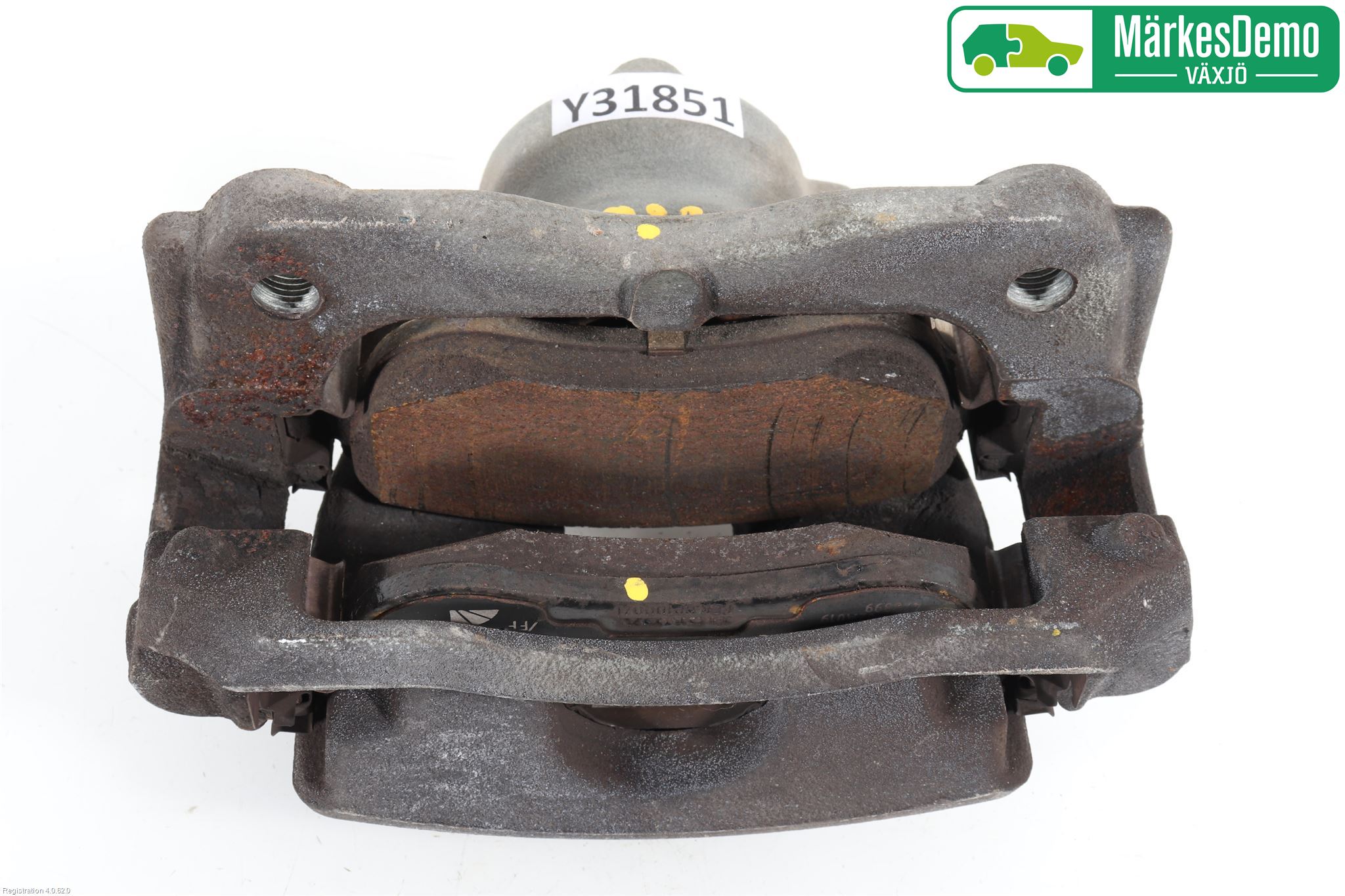 Honda CR-V 13-18 Bremsecaliper Foran Høyre