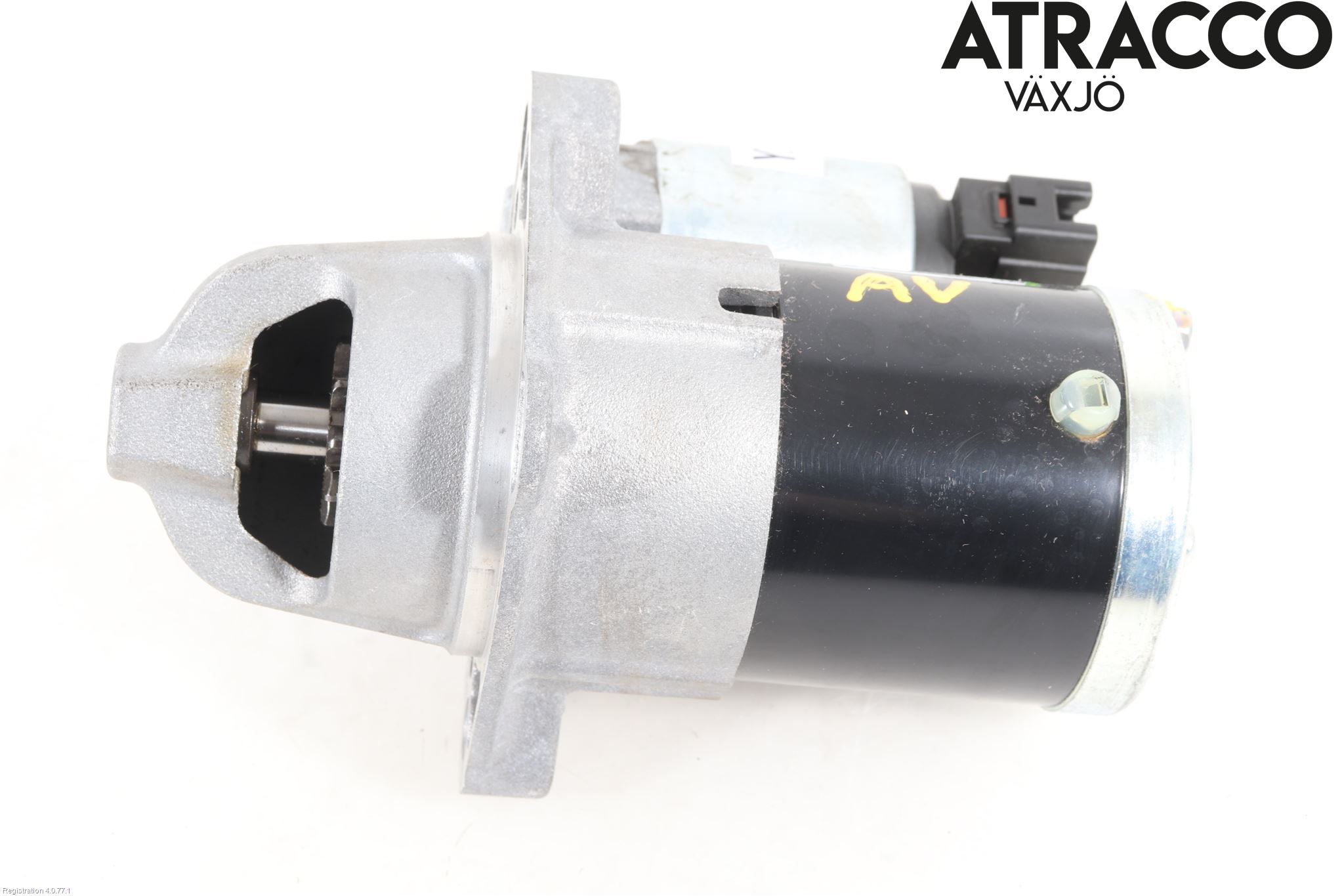 Suzuki ACROSS 21- Startmotor