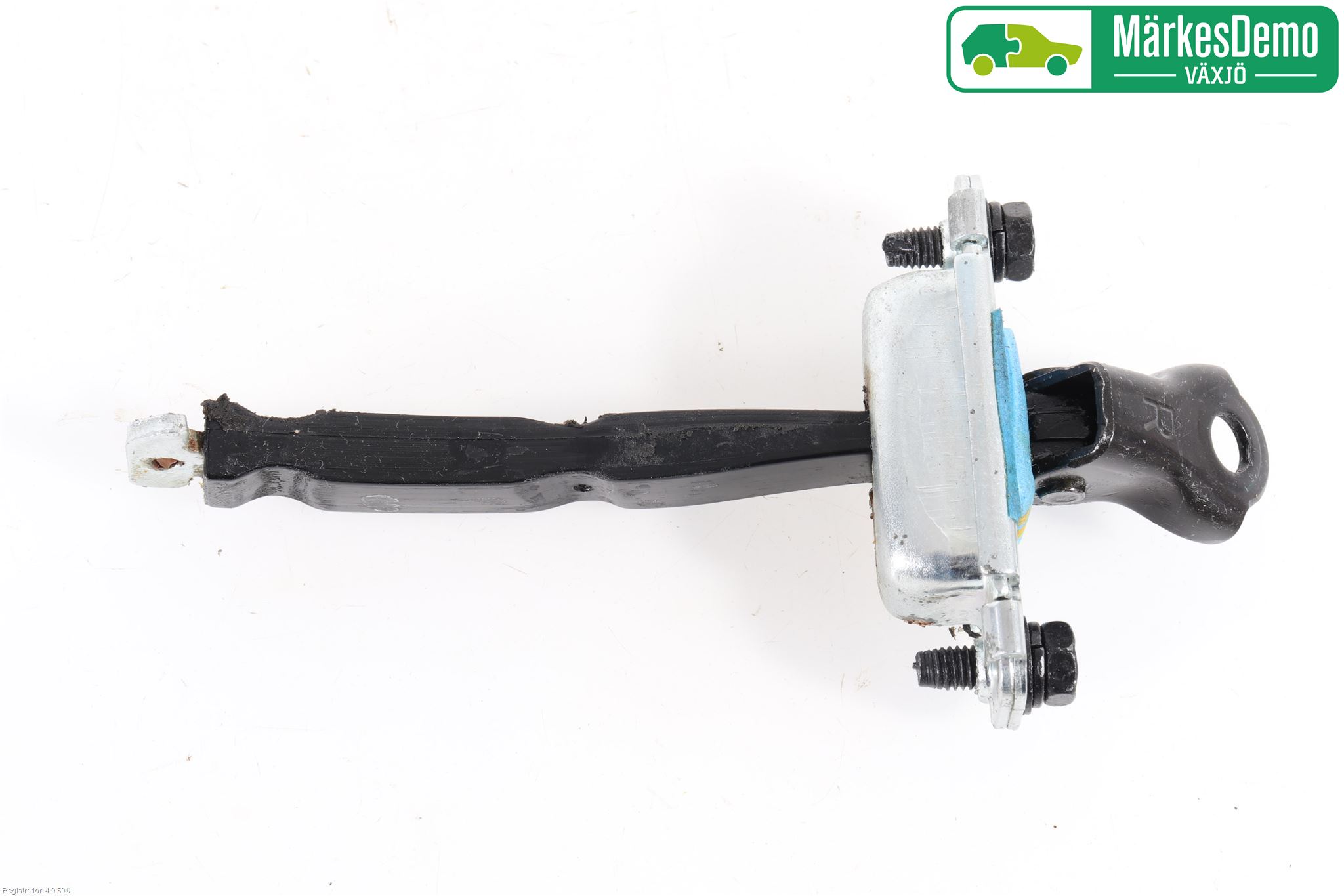 Hyundai i20 GB 15-20 Dørstopper