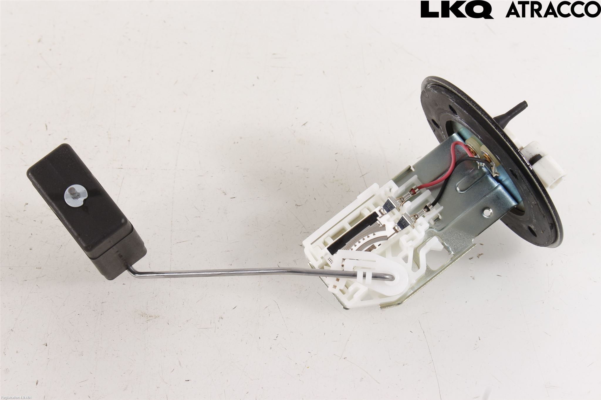 Toyota RAV4 13-18 Giver Drivstofftank