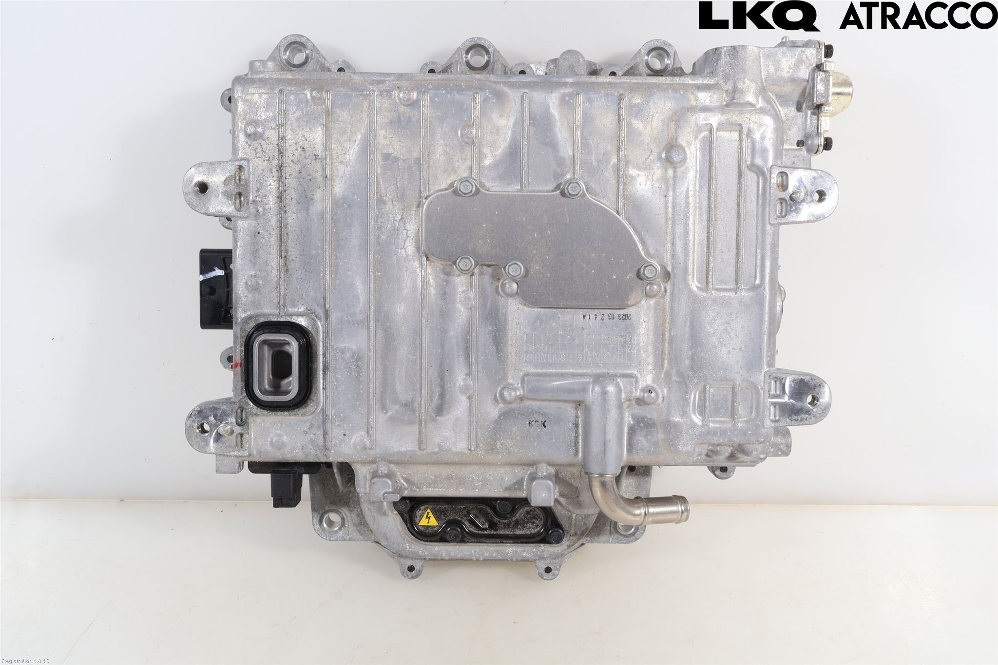 Hyundai KONA/ELECTRIC OS 18-23 Inverter Hybrid