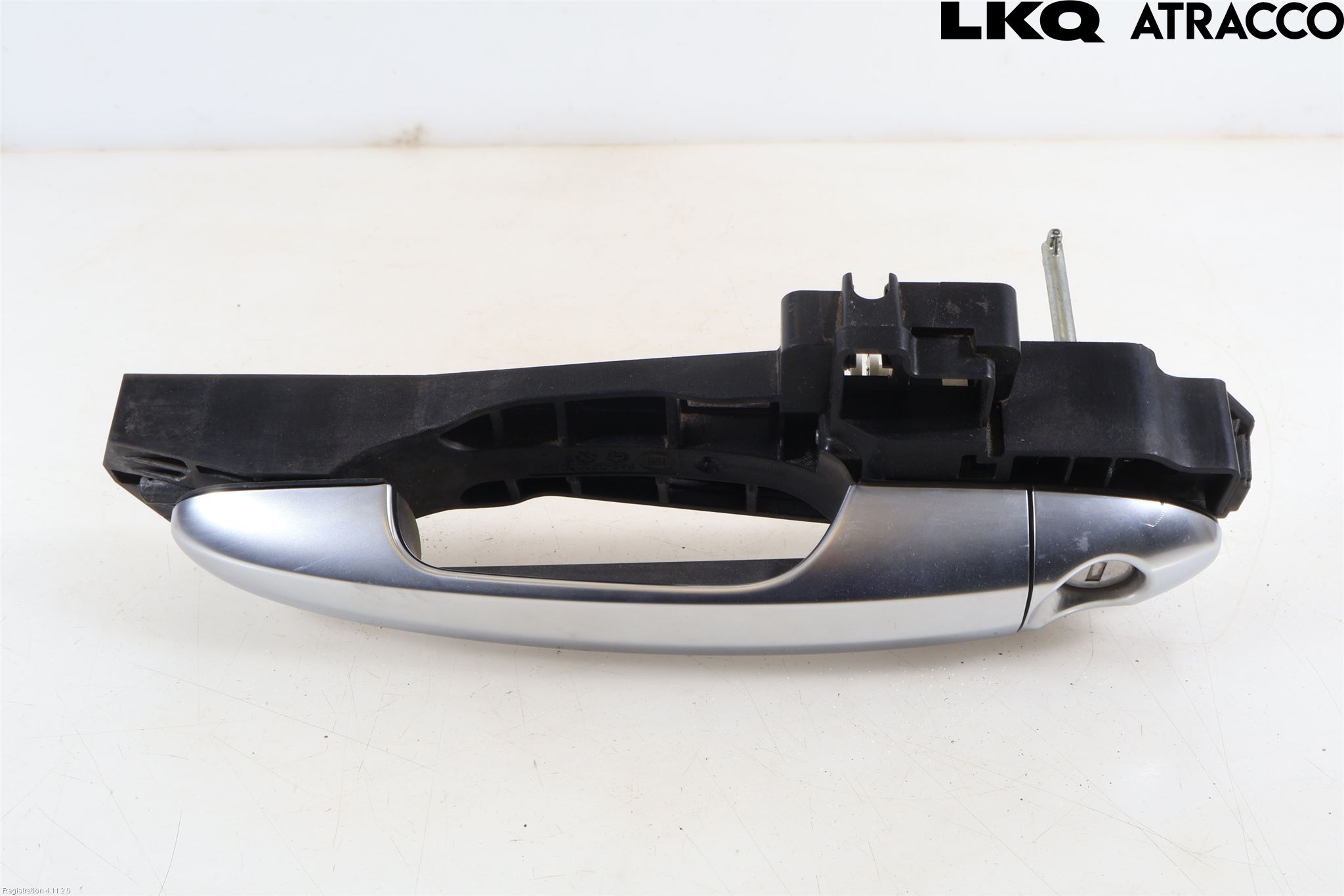 Fiat 500L 13-19 Dørhandtak Ytre Venstre
