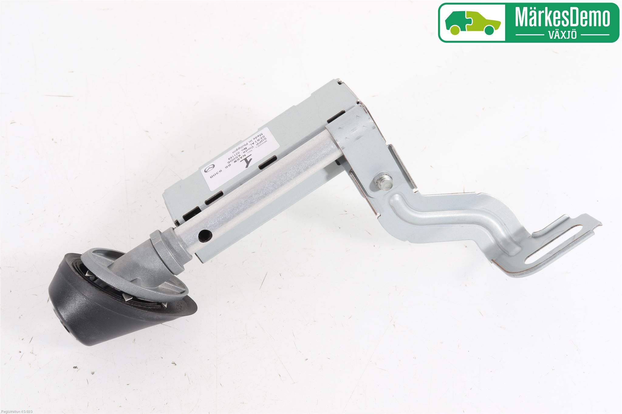 Mazda MX-5 IV (ND/ND2/ND3) MIATA 15- Antenn El