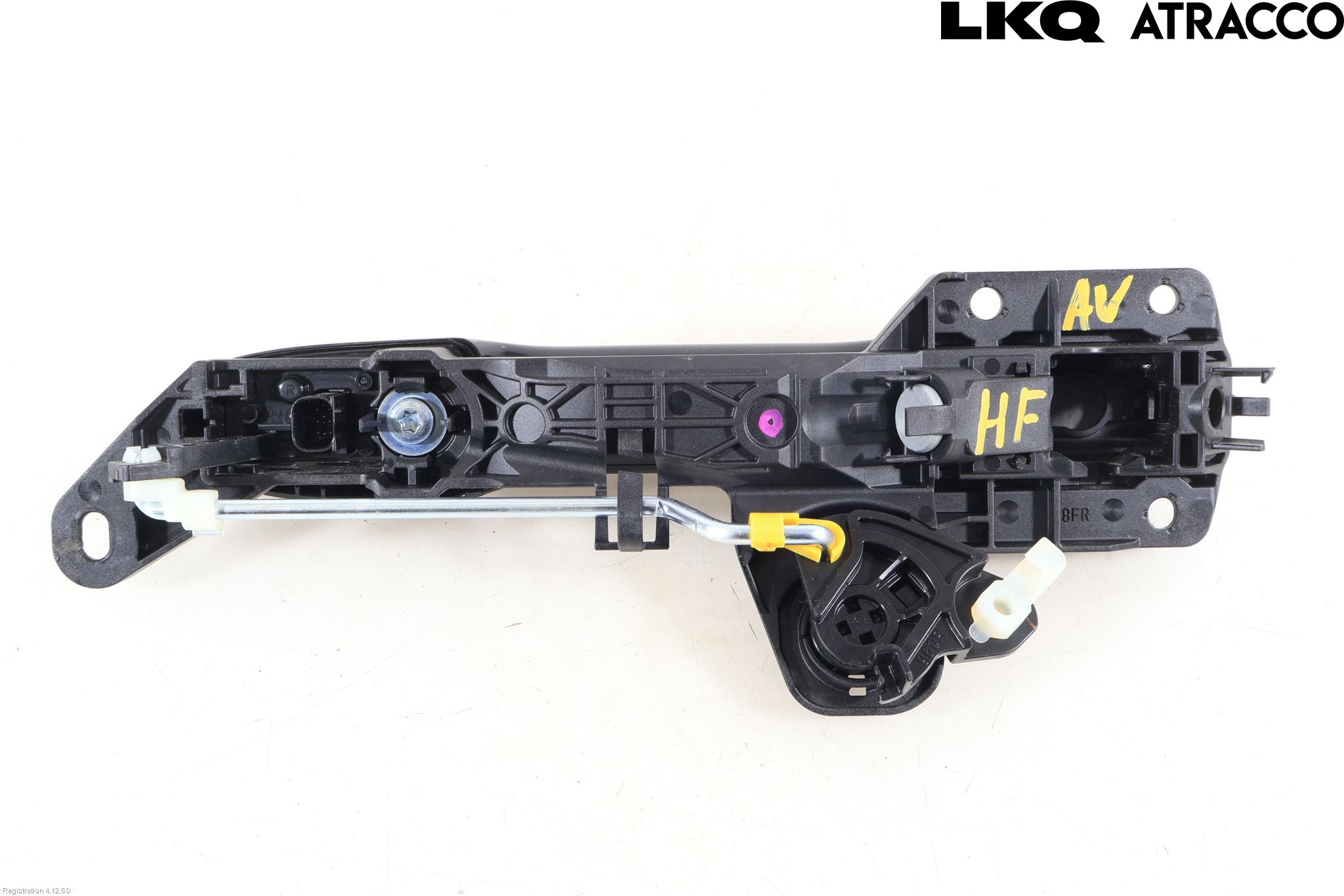 Lexus LBX 24- Dørhandtak Ytre Høyre