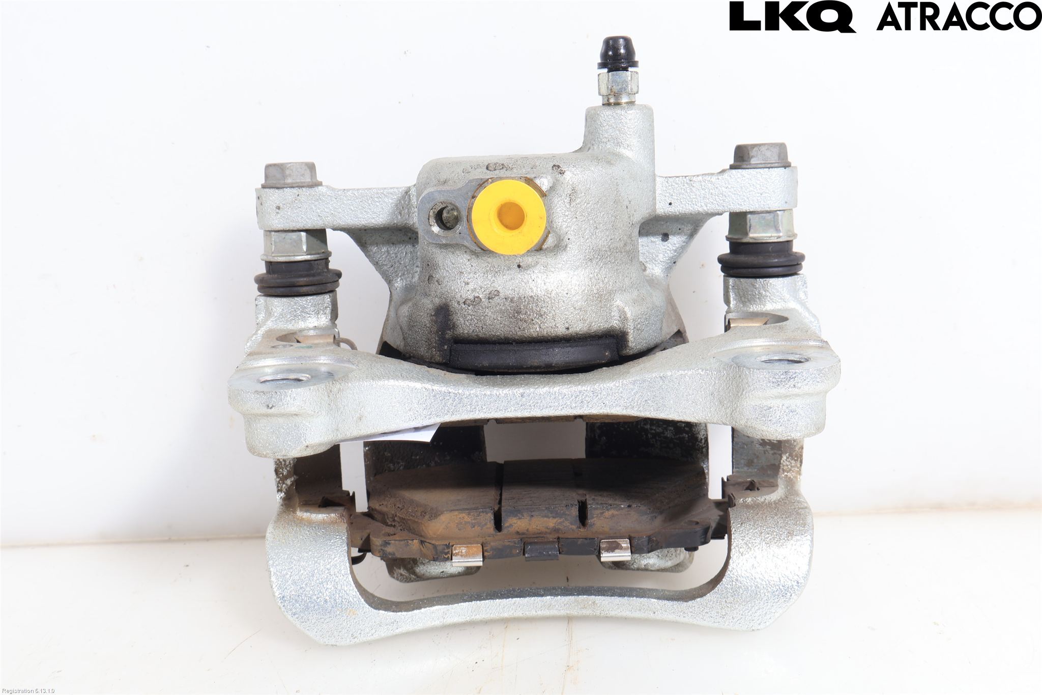 Mazda MX-5 IV (ND/ND2/ND3) MIATA 15- Bremsecaliper Foran Venstre