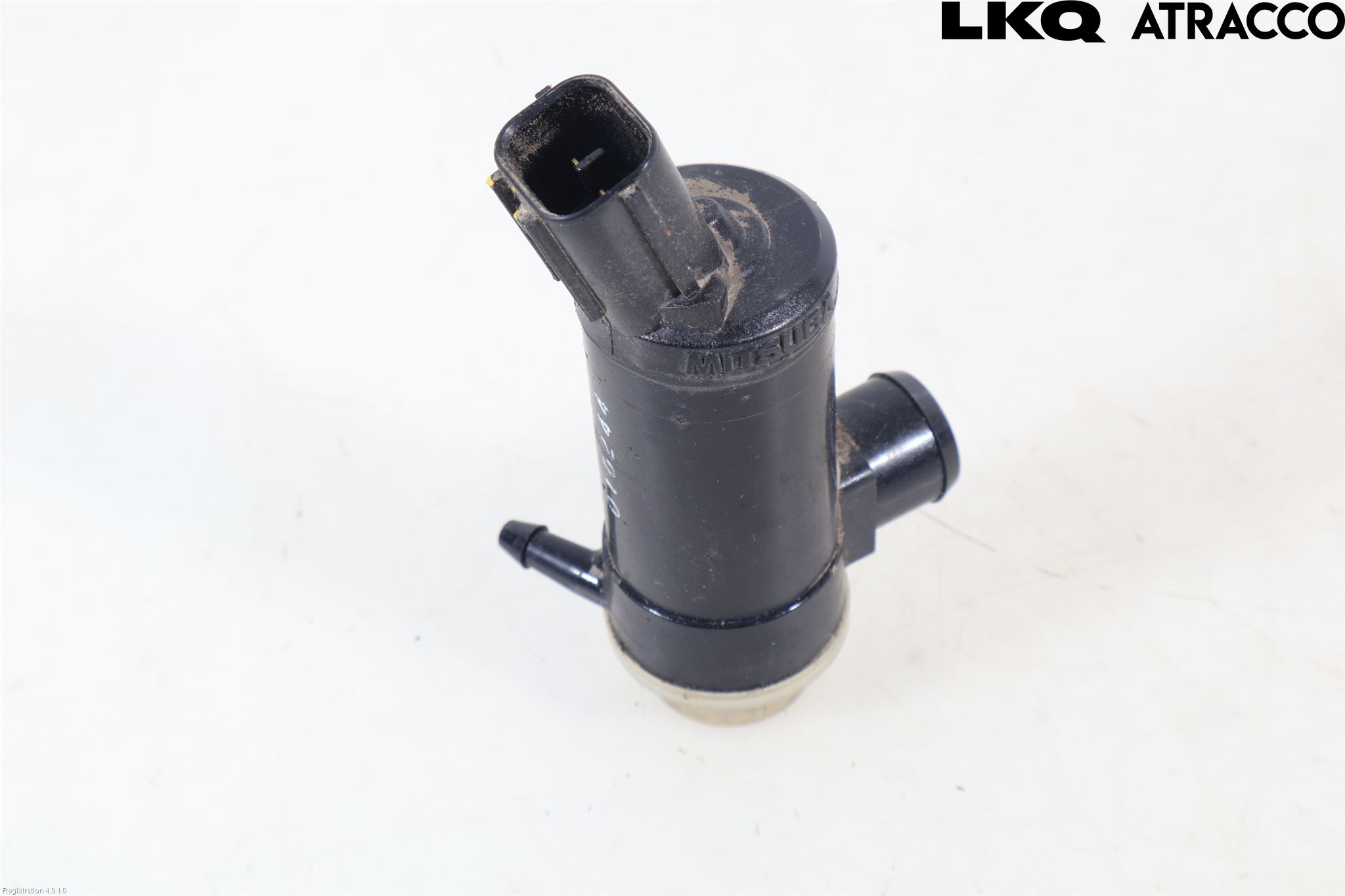 Subaru OUTBACK 10-15 Spylerpumpe Frontrute