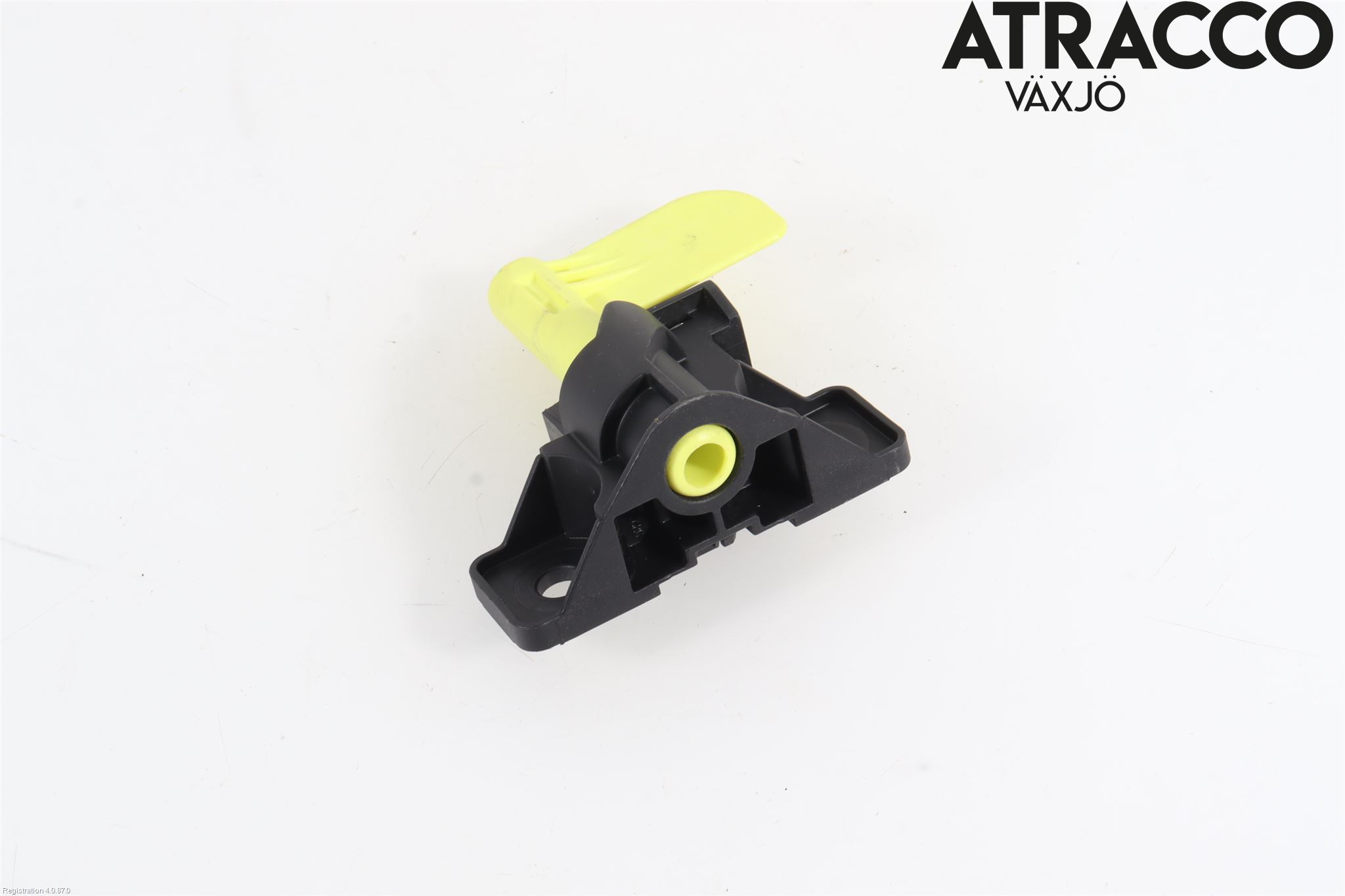 Toyota PROACE CITY 20- Dørstopper