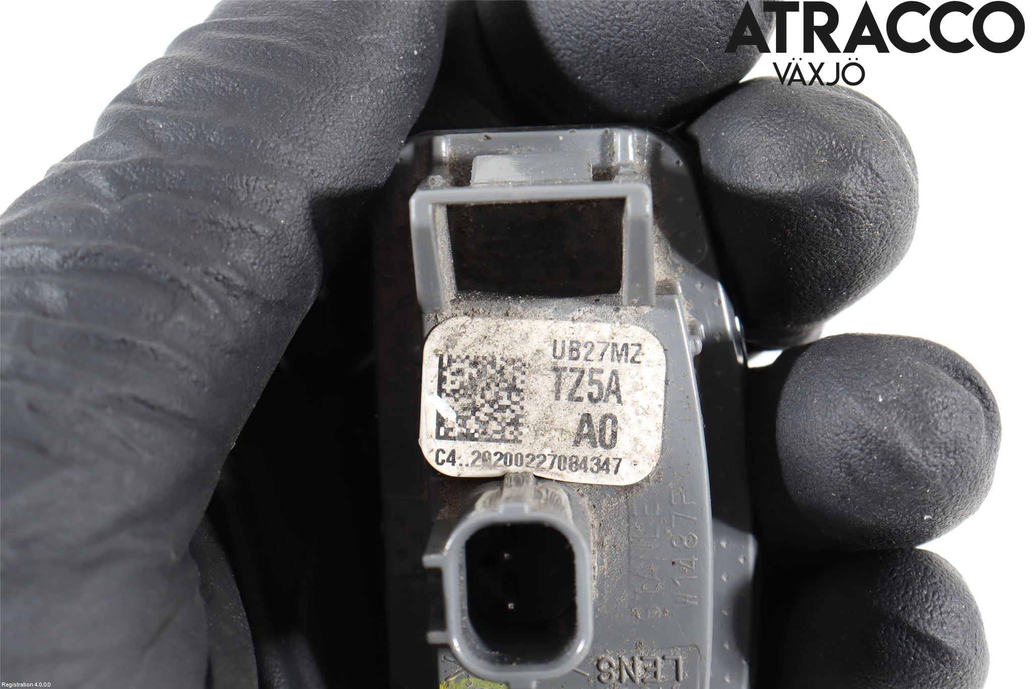 Honda E 20-23 Skilt Belysning