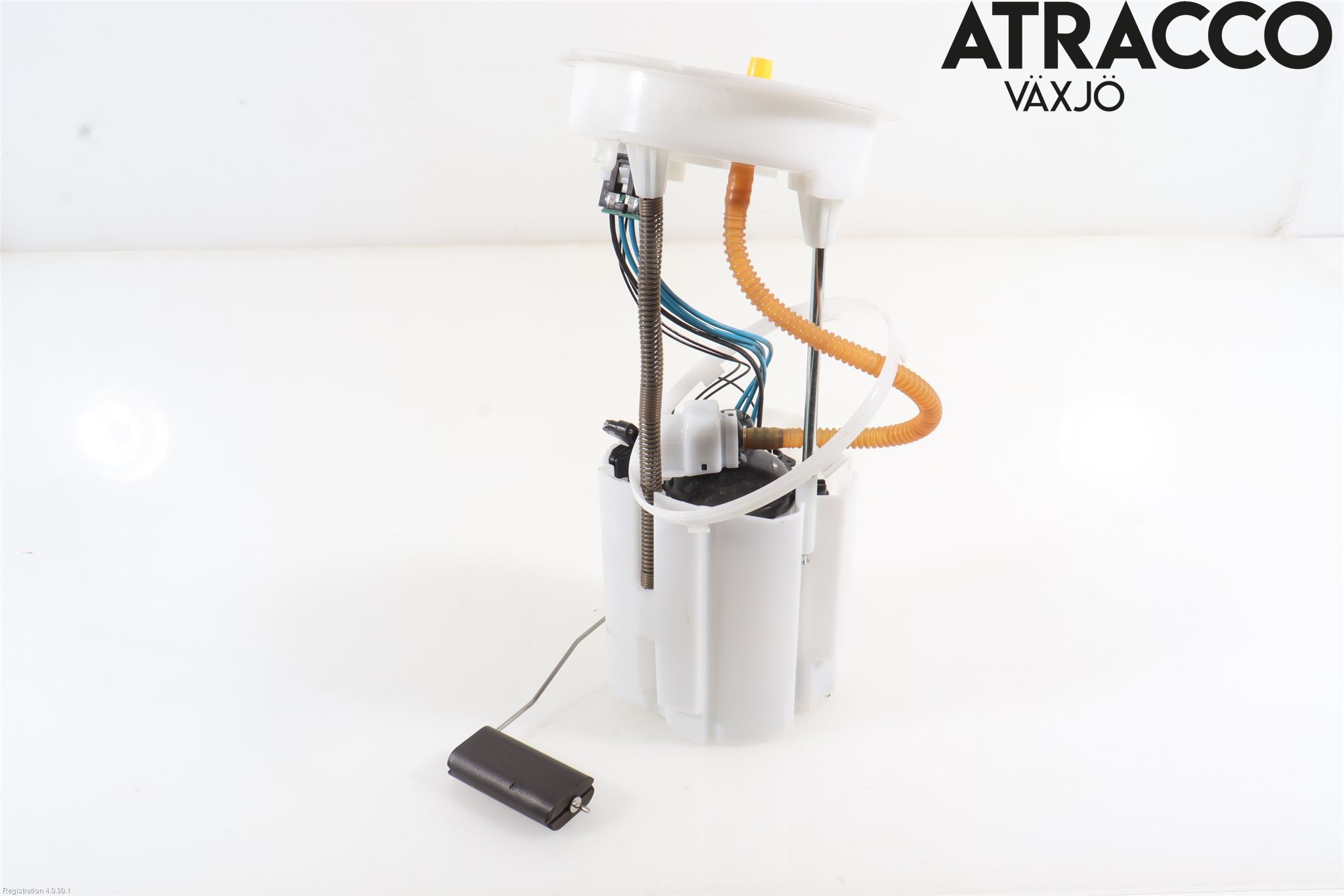 BMW 2 F45 Active Tourer 14-21 Drivstoffpumpe Fødepumpe El