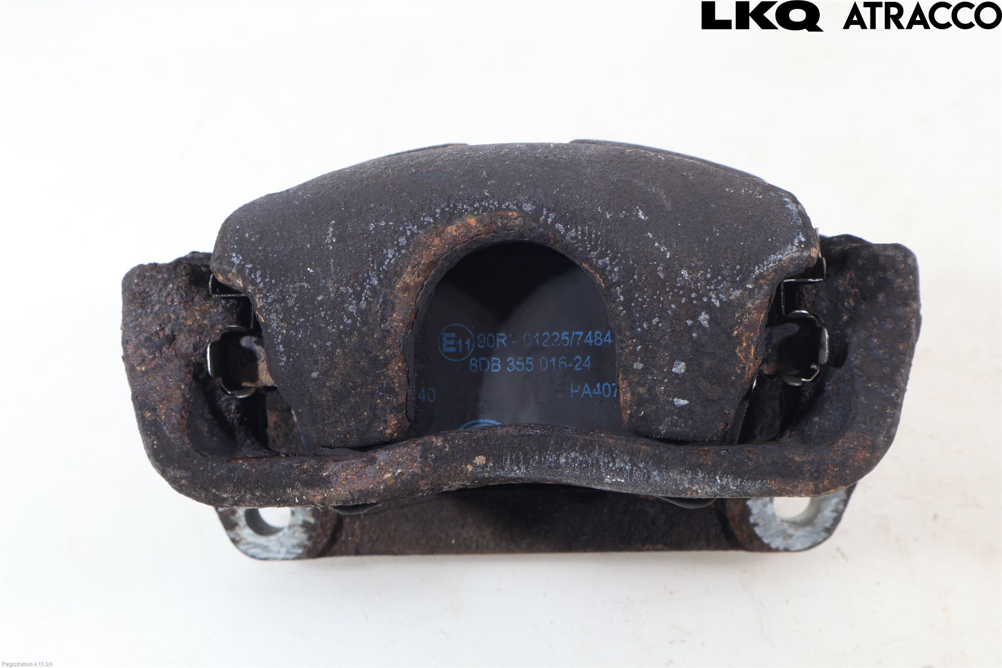 Nissan NV250 20-22 Bremsecaliper Foran Venstre