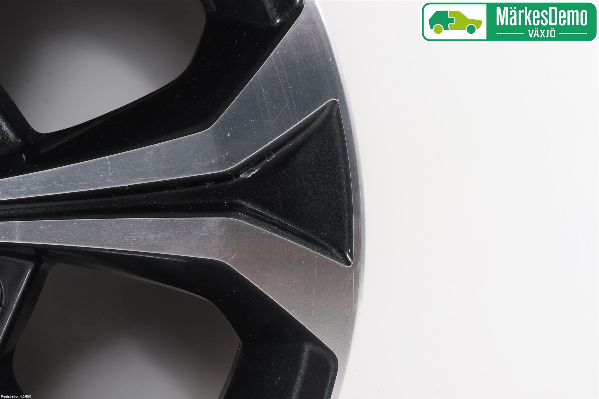 Fiat FULLBACK 16-19 Felg Aluminium Sett 4Stk