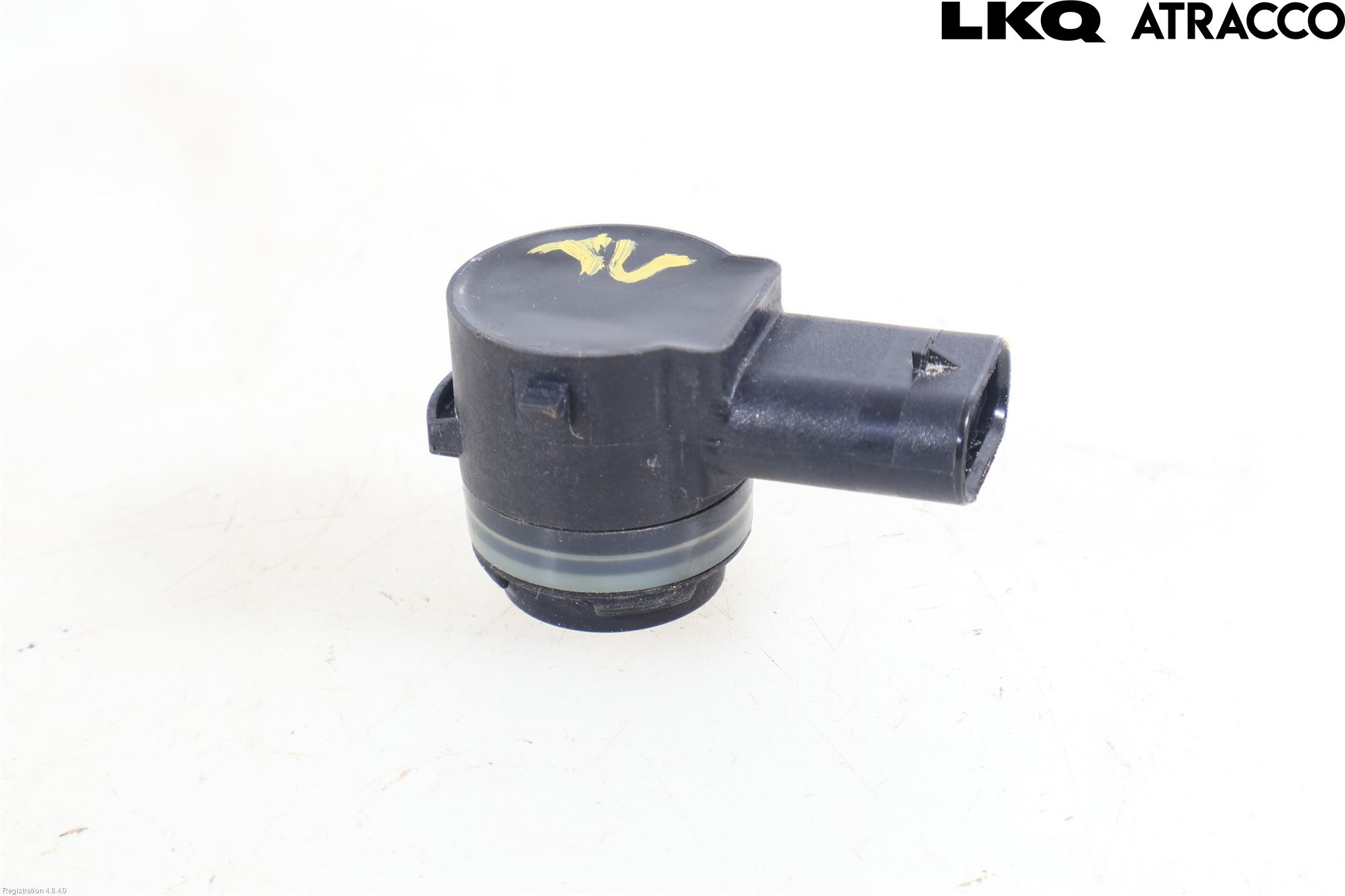 Skoda OCTAVIA (5E) 13-20 Sensor Ryggesensor