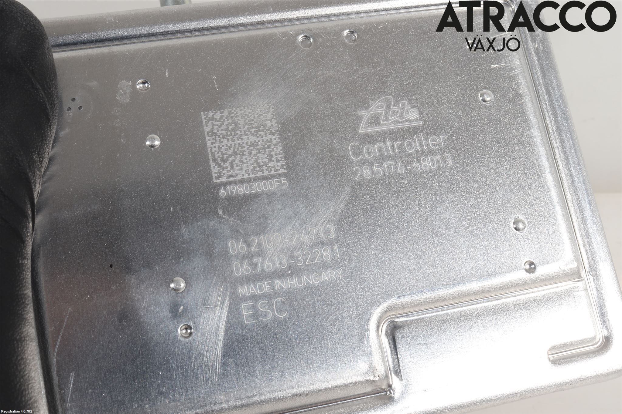 Mazda 2 (DJ) 15-22 Abs Hydraulikkaggregat