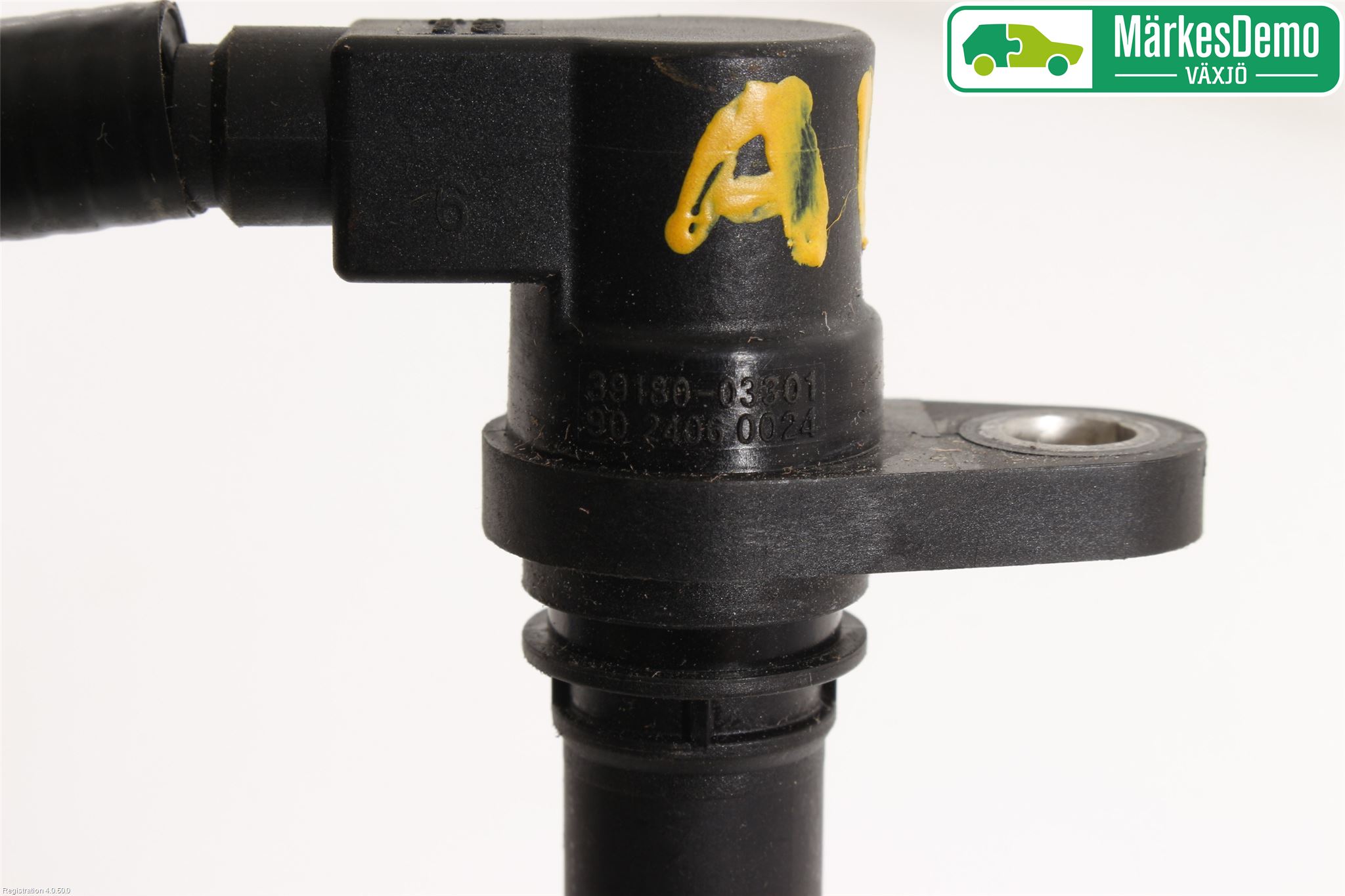 Hyundai IONIQ AE 17-22 Giver Turtall - Tenning