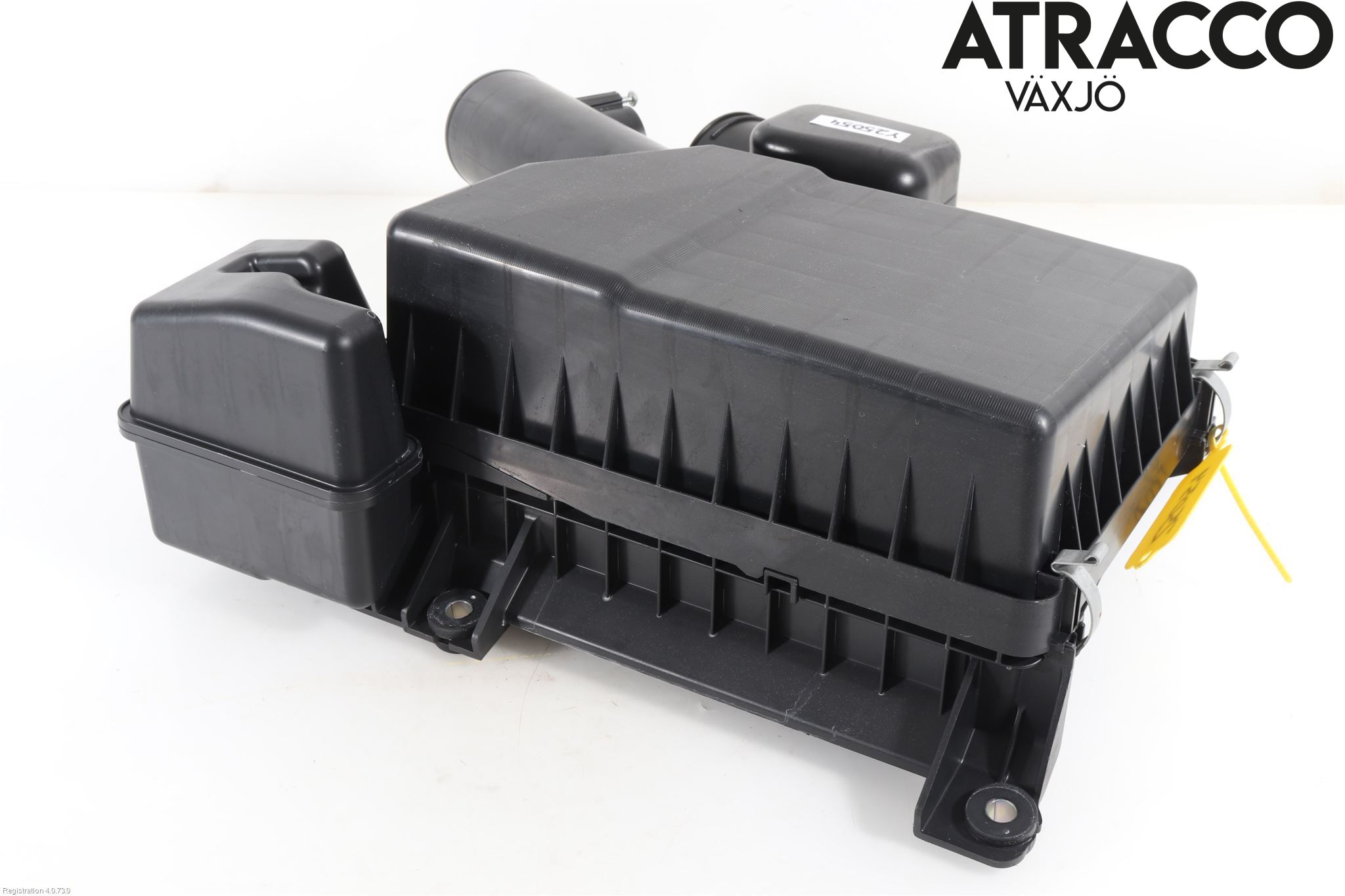 Mitsubishi OUTLANDER 13-21 Luftfilter Boks