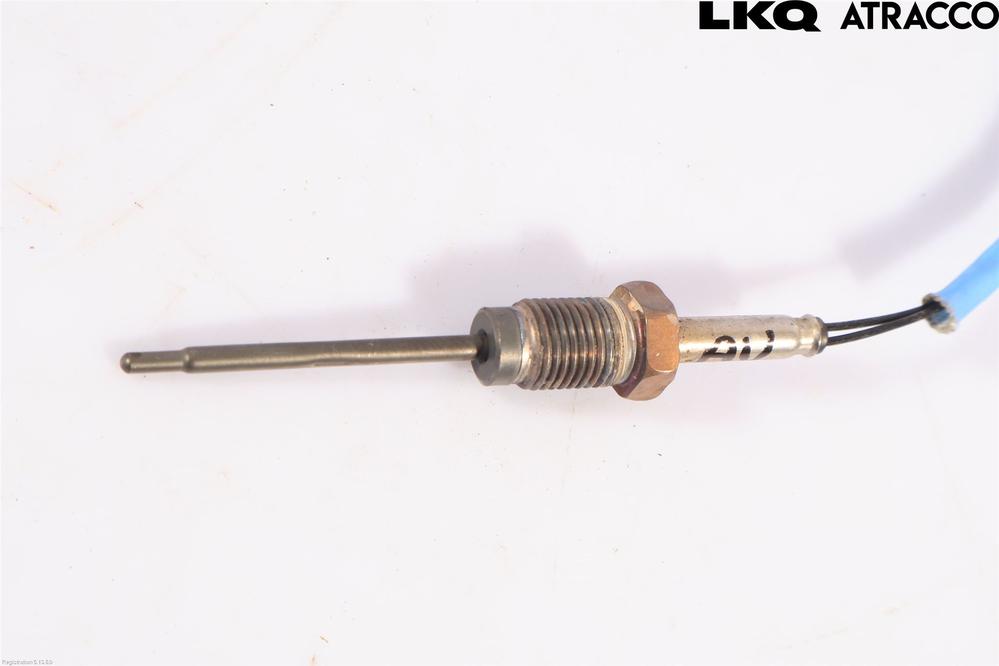 Honda HR-V 21- Sensor Eksos
