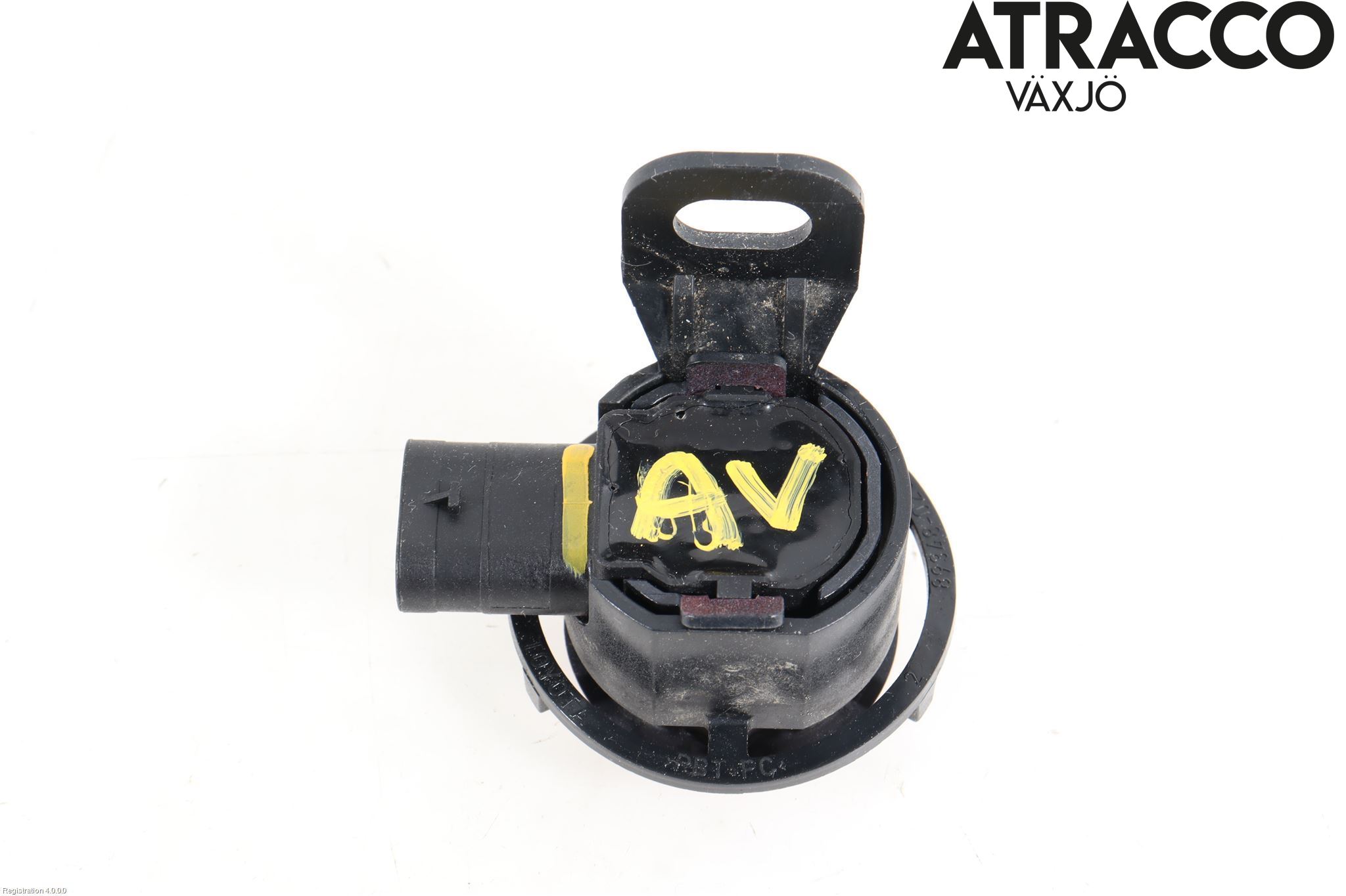 Toyota AURIS 13-19 Sensor Ryggesensor