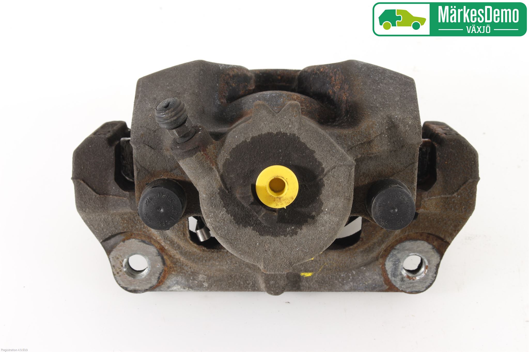 Honda CIVIC 12-16 Bremsecaliper Foran Venstre