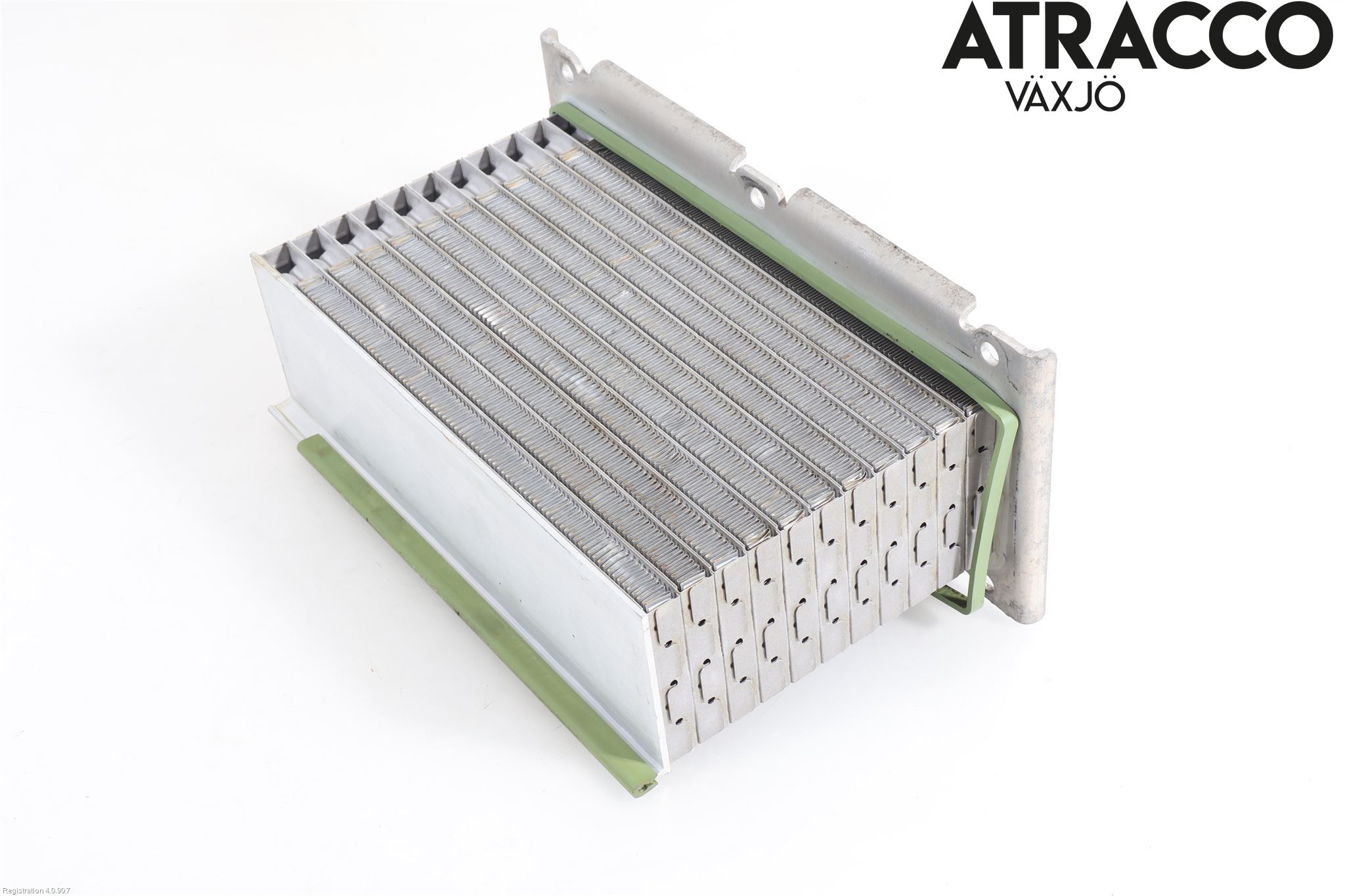 Audi A1/S1 11-18 Intercooler Radiator