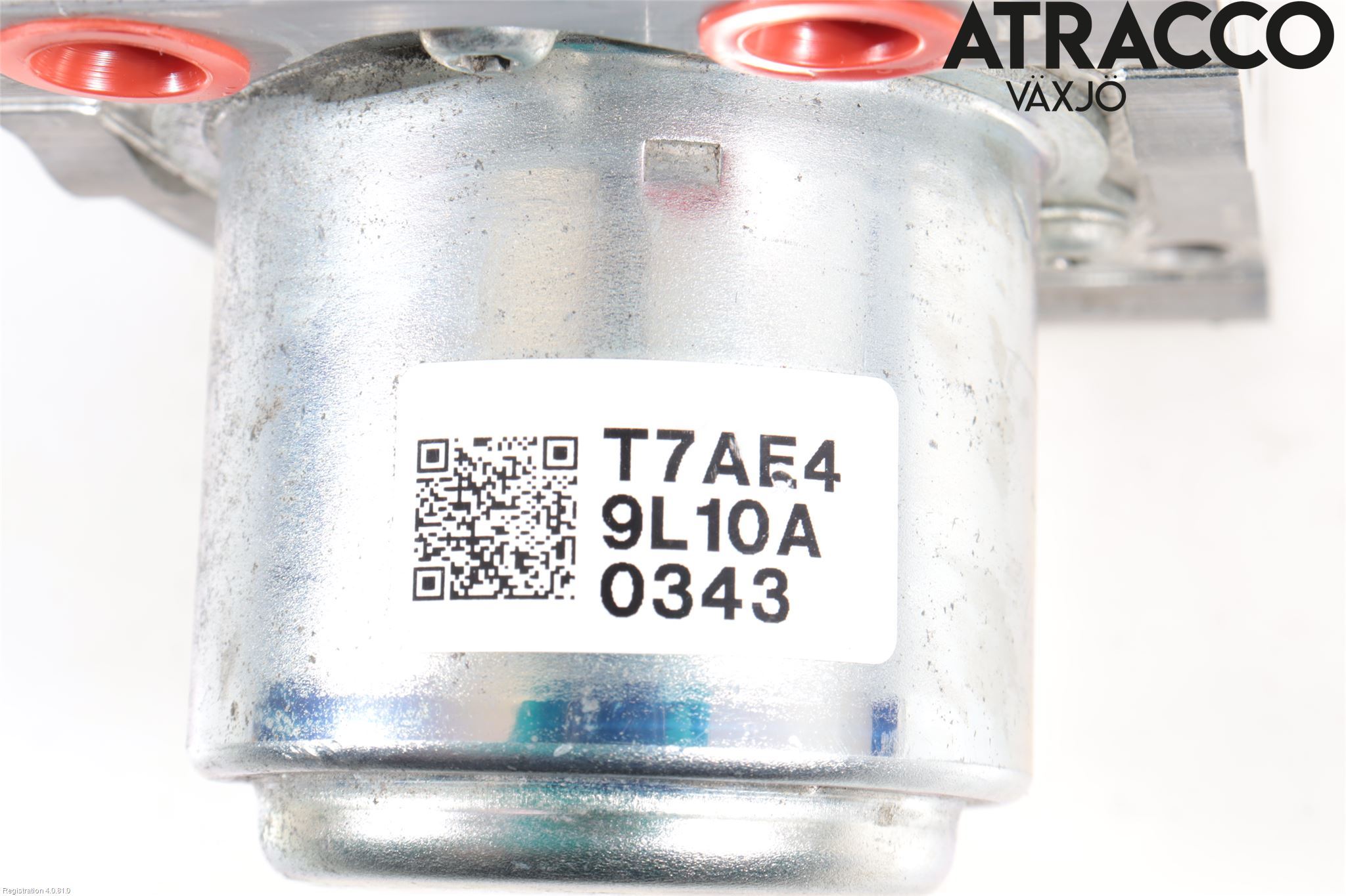 Honda HR-V 15-21 Abs Hydraulikkaggregat