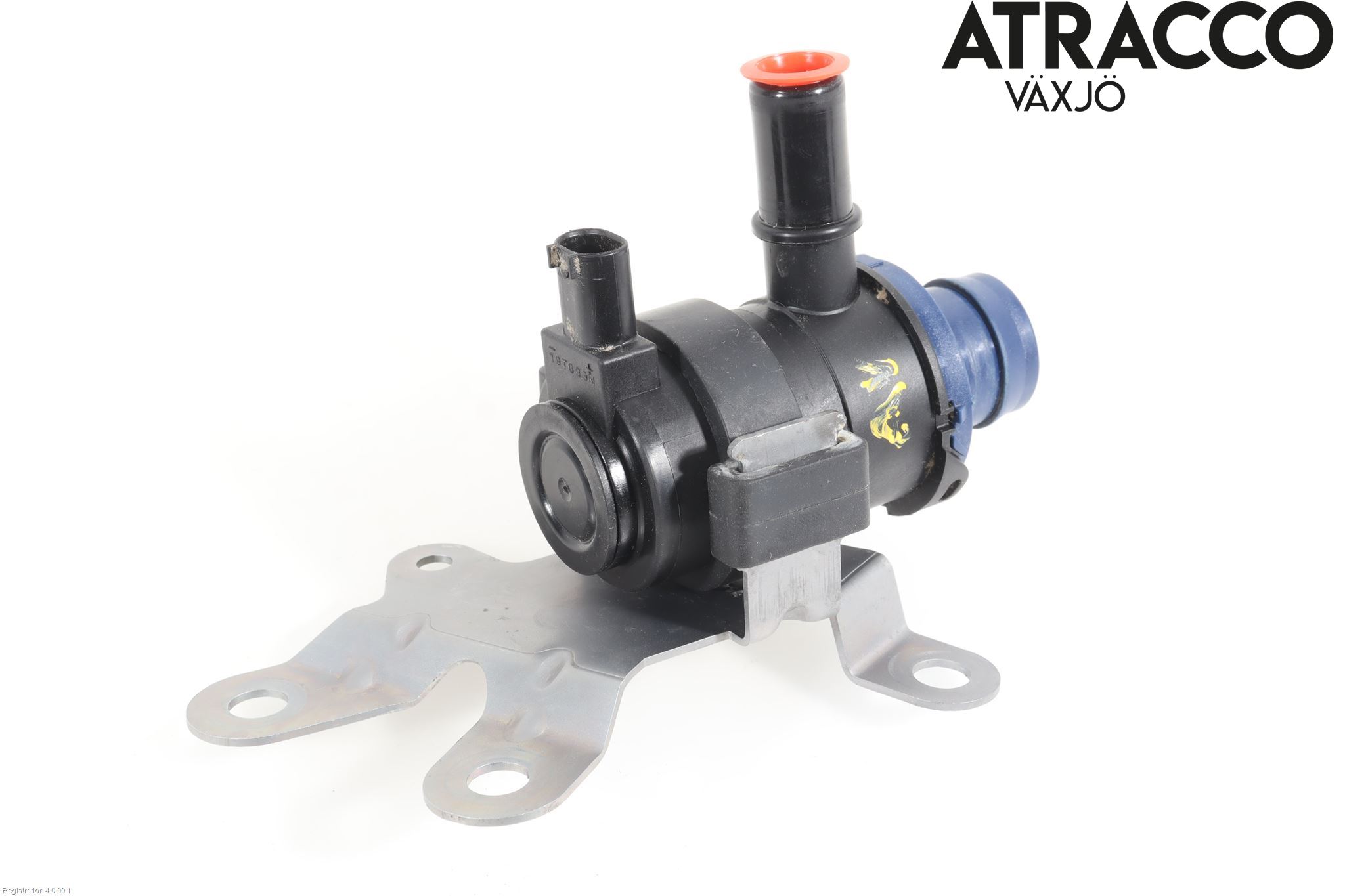 BMW 2 F45 Active Tourer 14-21 Drivstofftank Innsprøytning