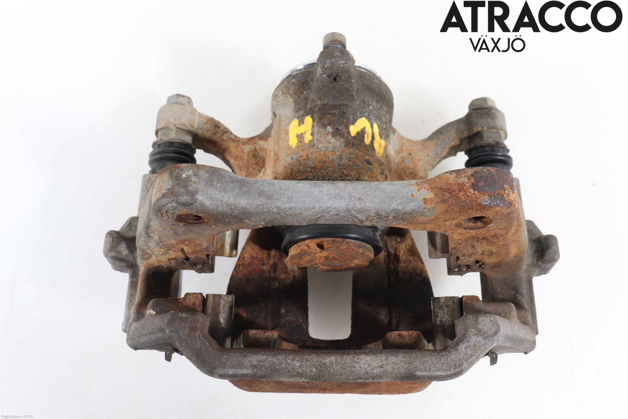 Toyota C-HR 16-23 Bremsecaliper Bak Høyre