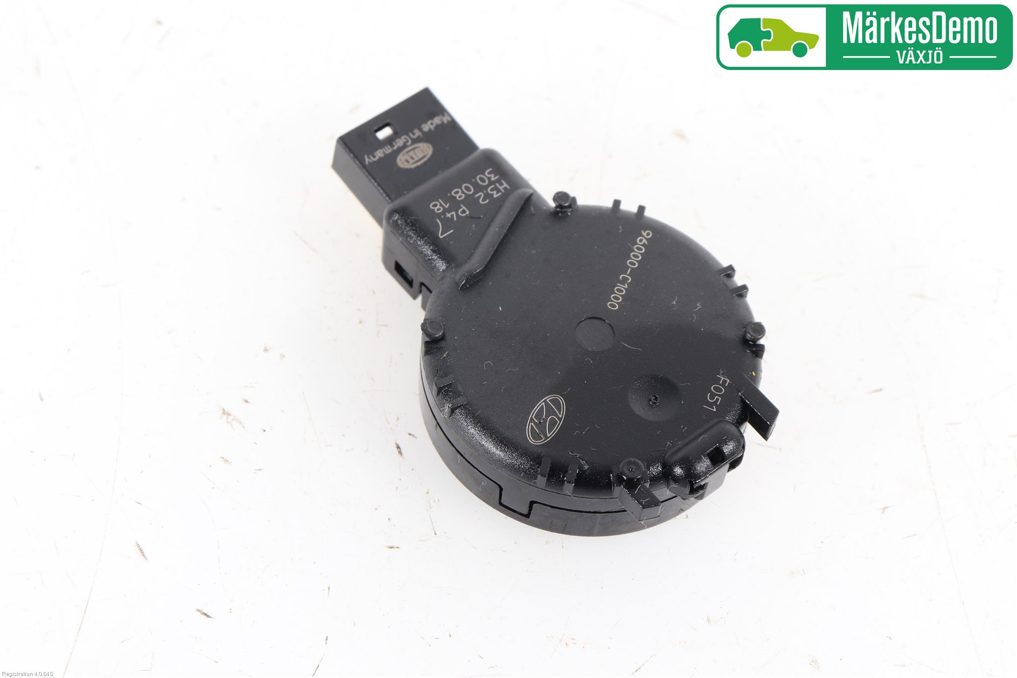 Hyundai i20 GB 15-20 Sensor Regnsensor