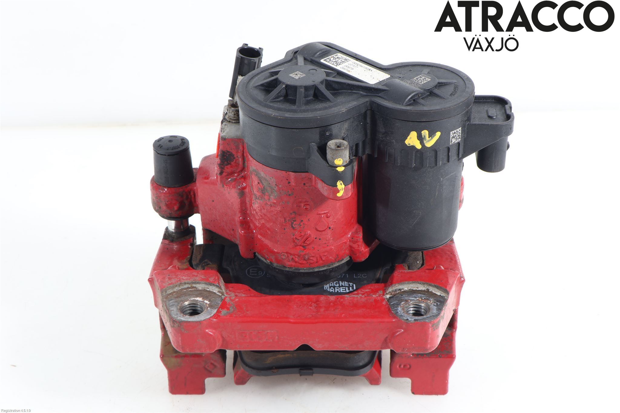 Alfa GIULIA Bremsecaliper Bak Venstre