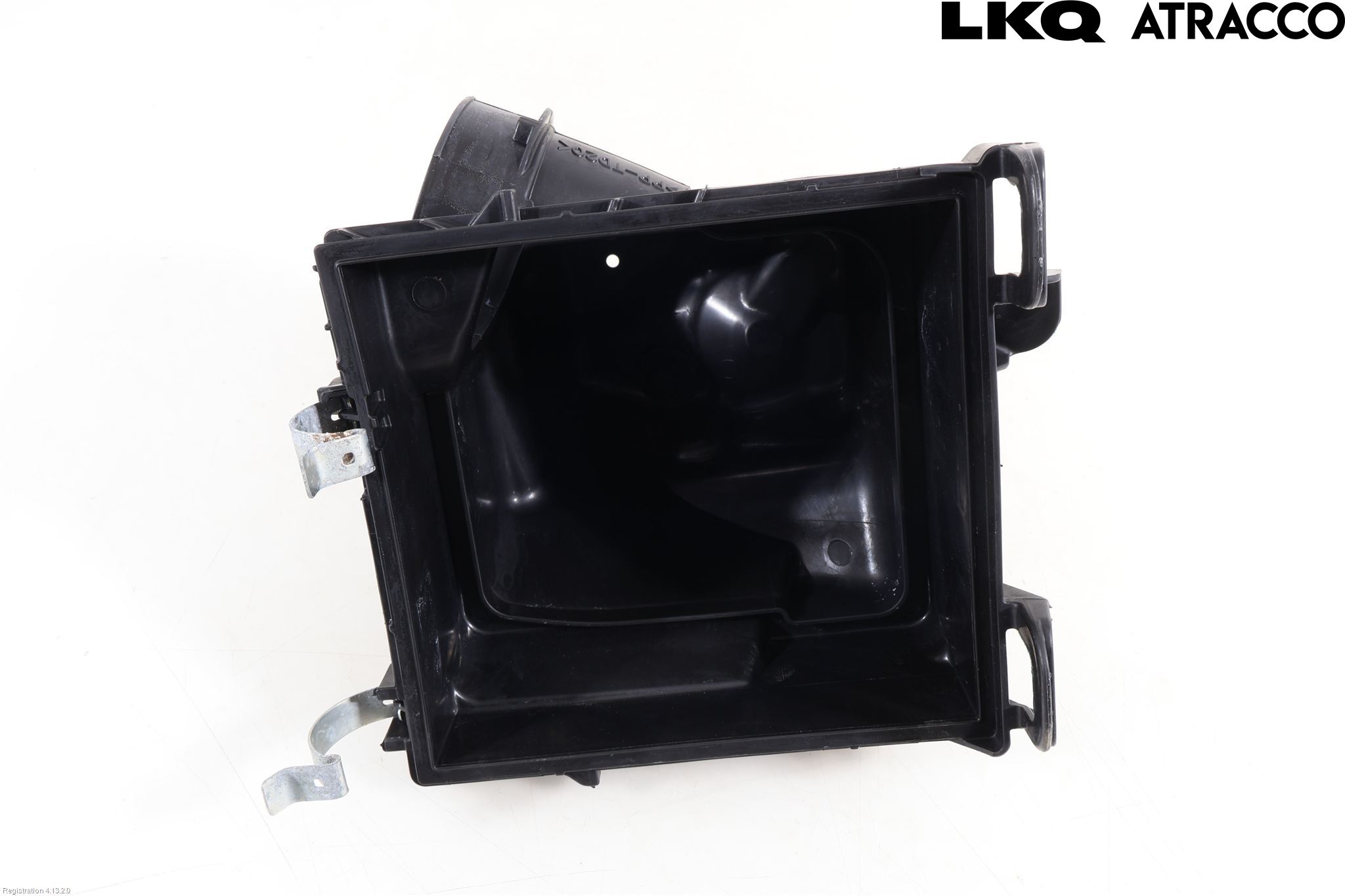 Toyota YARIS XP21 20- Luftfilter Boks