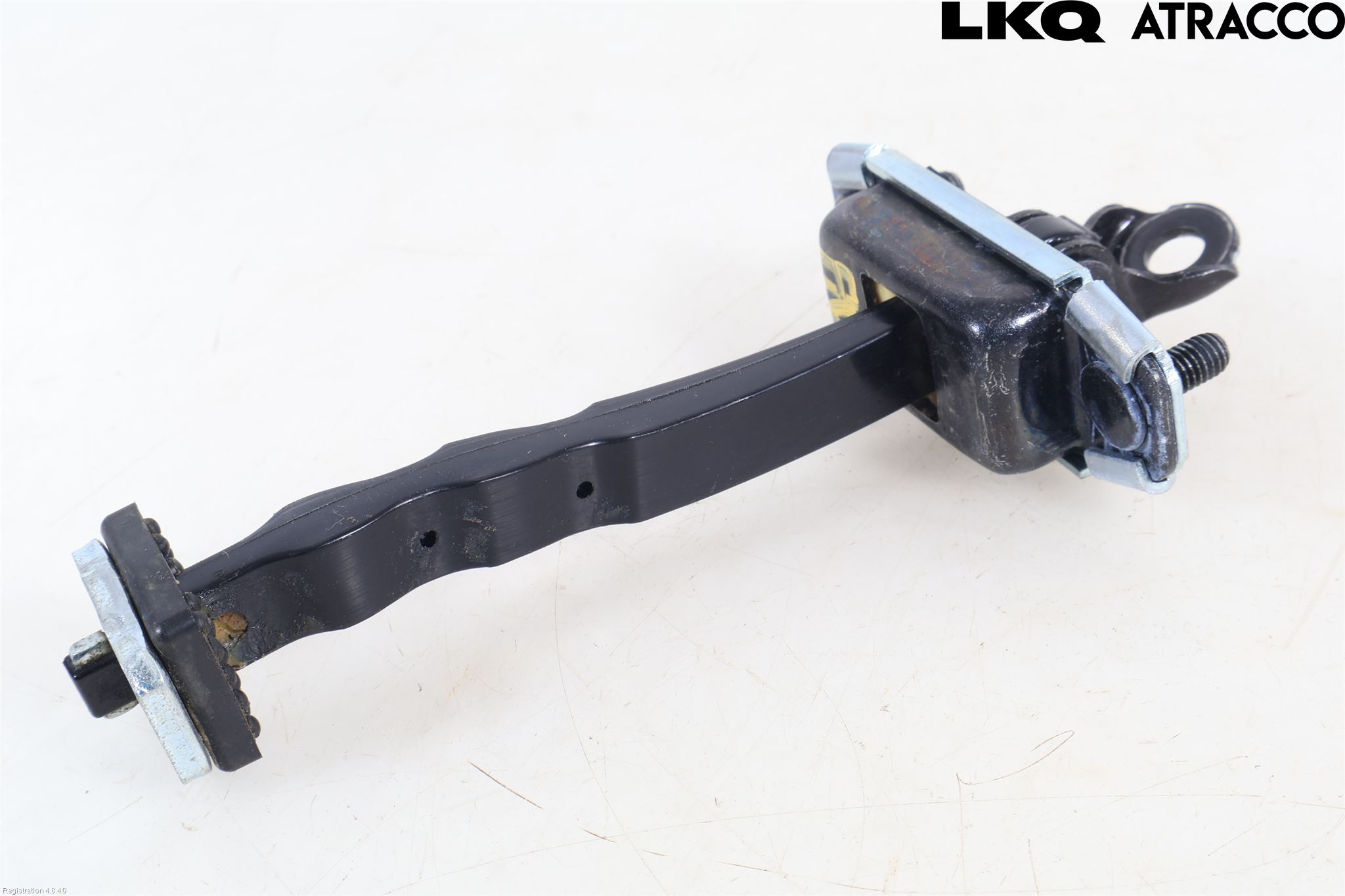 Hyundai KONA/ELECTRIC OS 18-23 Dørstopper