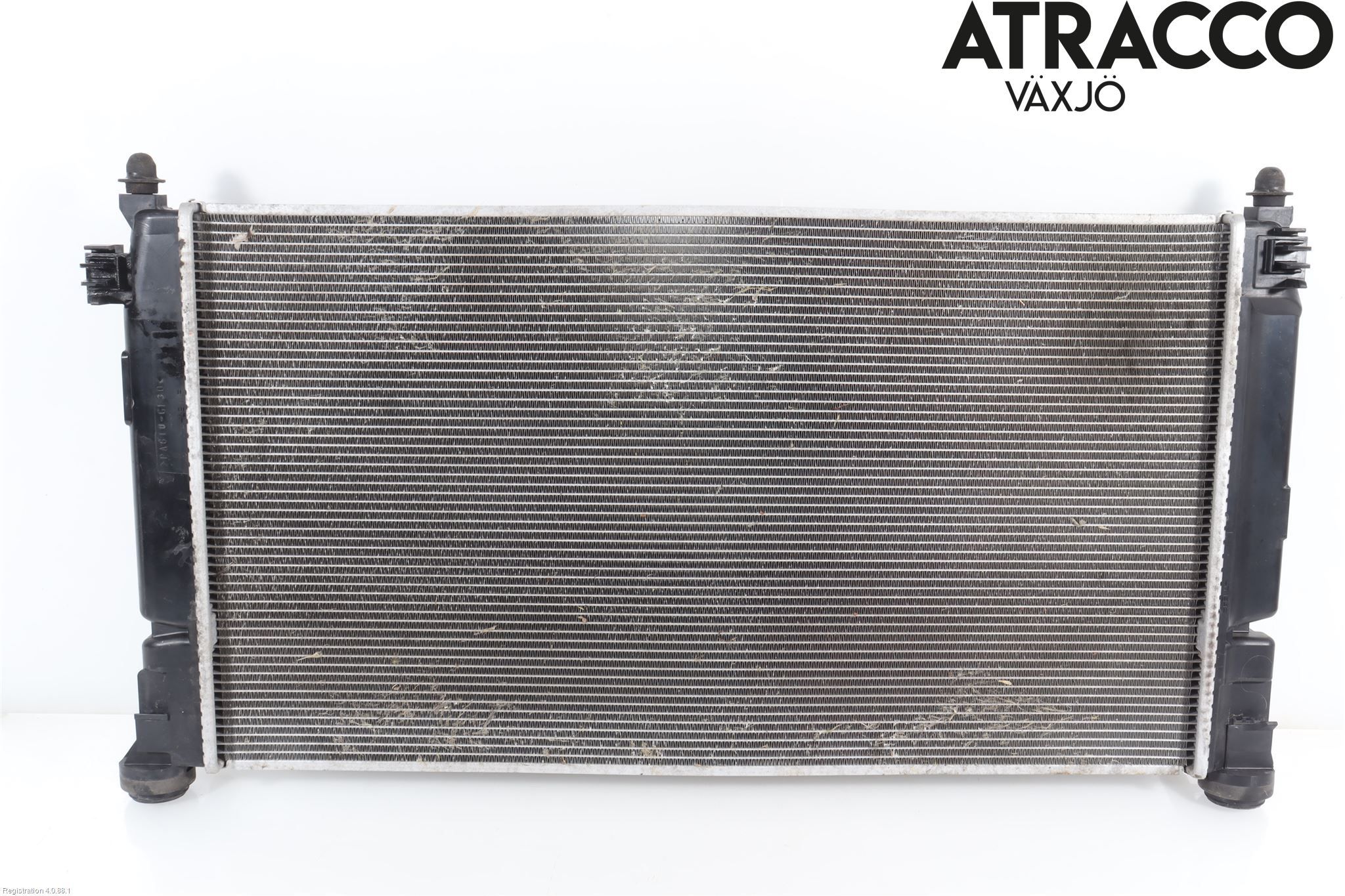 Toyota PRIUS (ZVW50) 16-21 Radiator Automat