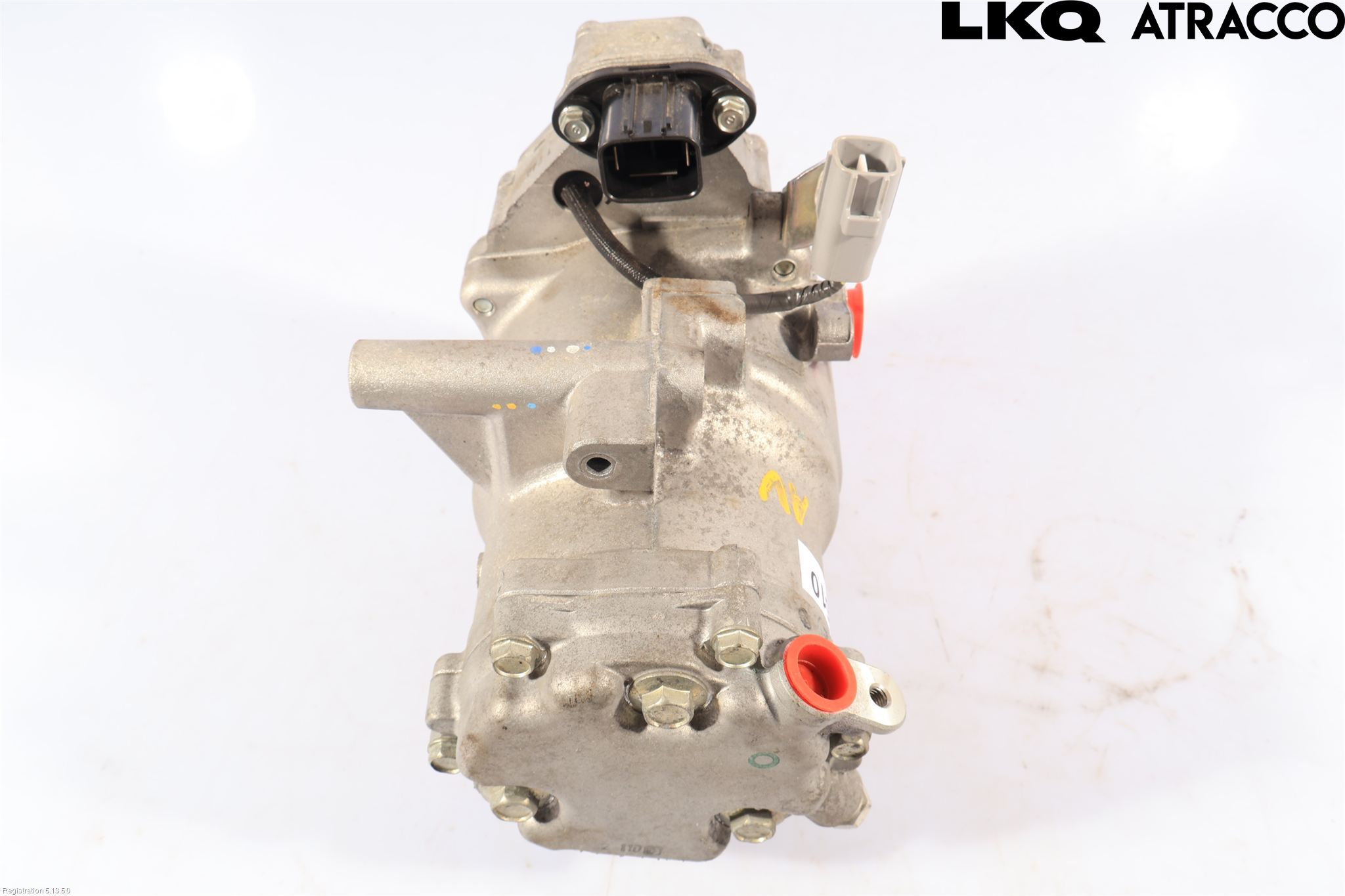 Mitsubishi OUTLANDER 13-21 Varme Ac Kompressor