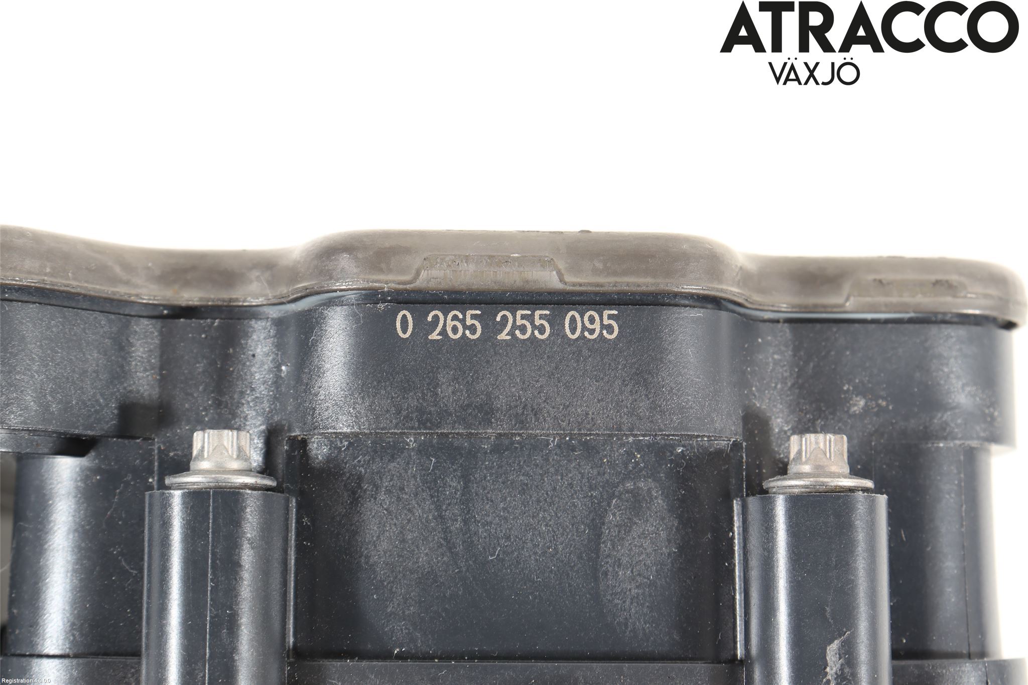 Suzuki VITARA 15- Abs Hydraulikkaggregat