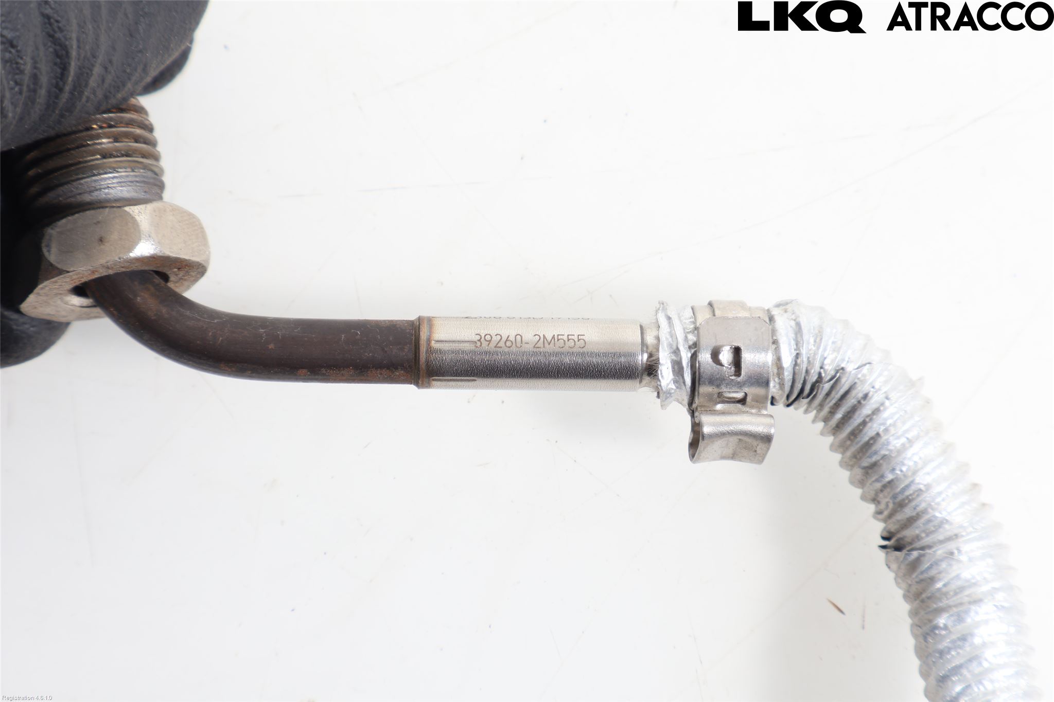 Hyundai TUCSON 05- Sensor Eksos