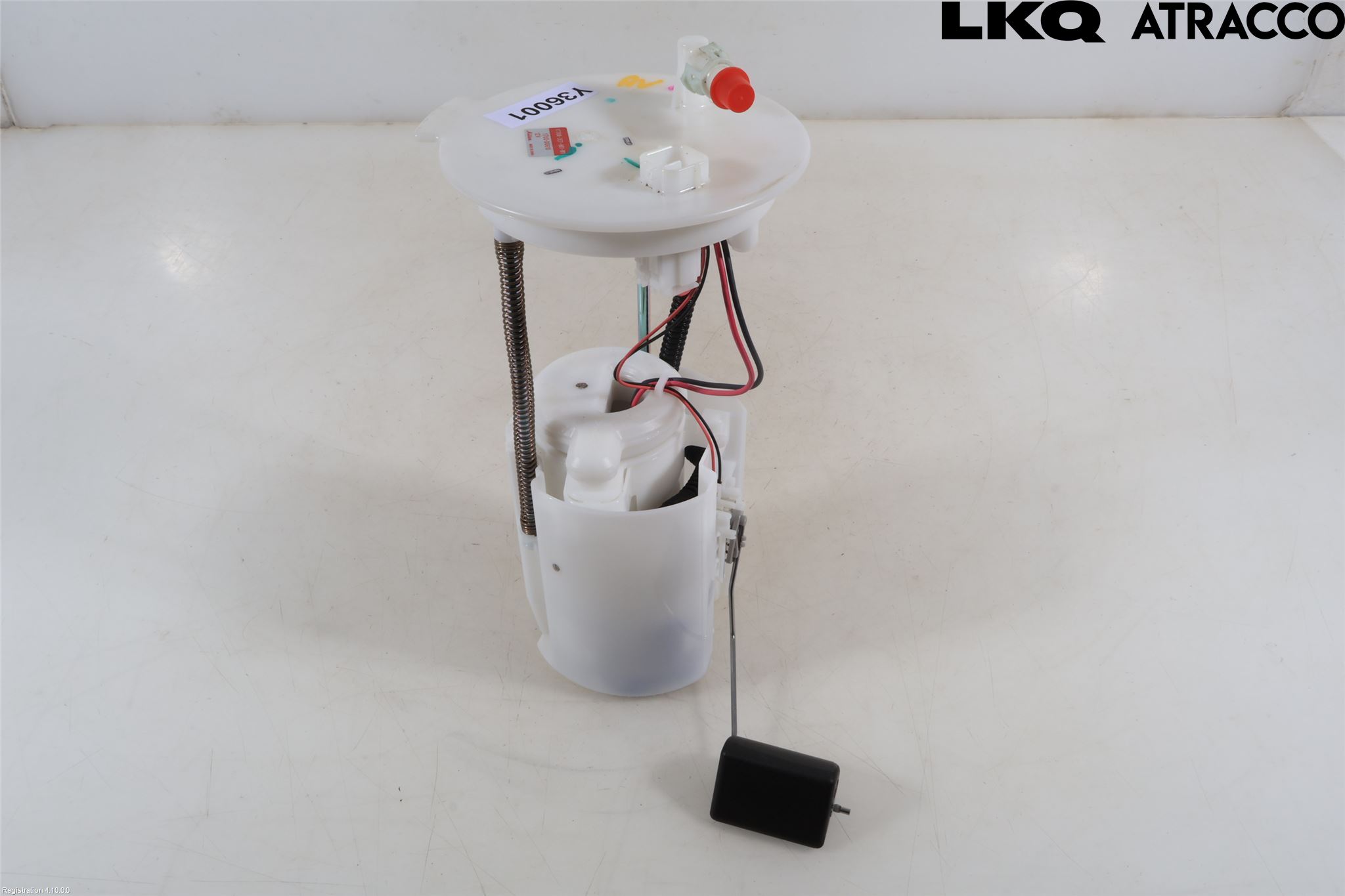 Honda CR-V 24- Drivstoffpumpe Fødepumpe El