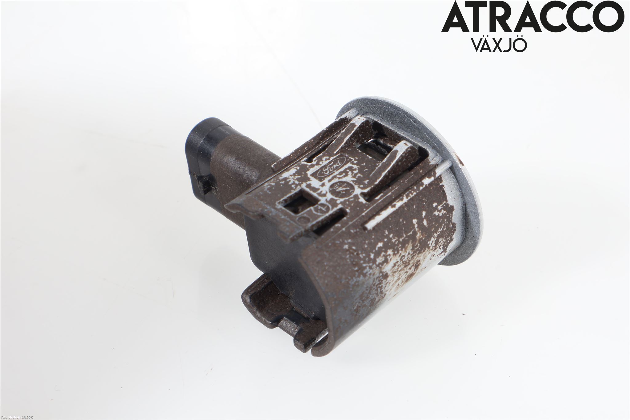 Ford FOCUS 11-14 Sensor Ryggesensor