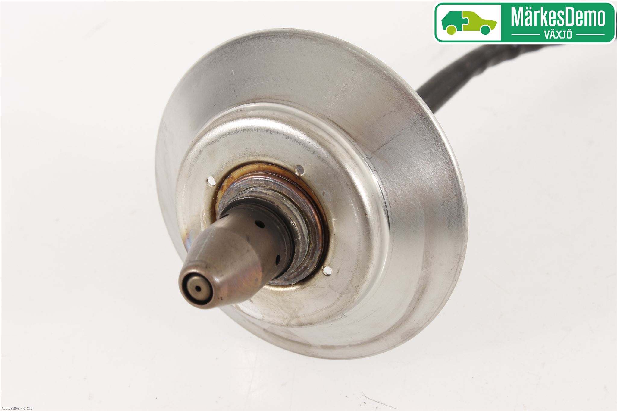 Toyota YARIS XP130 15-20 Inns Lambdasonde