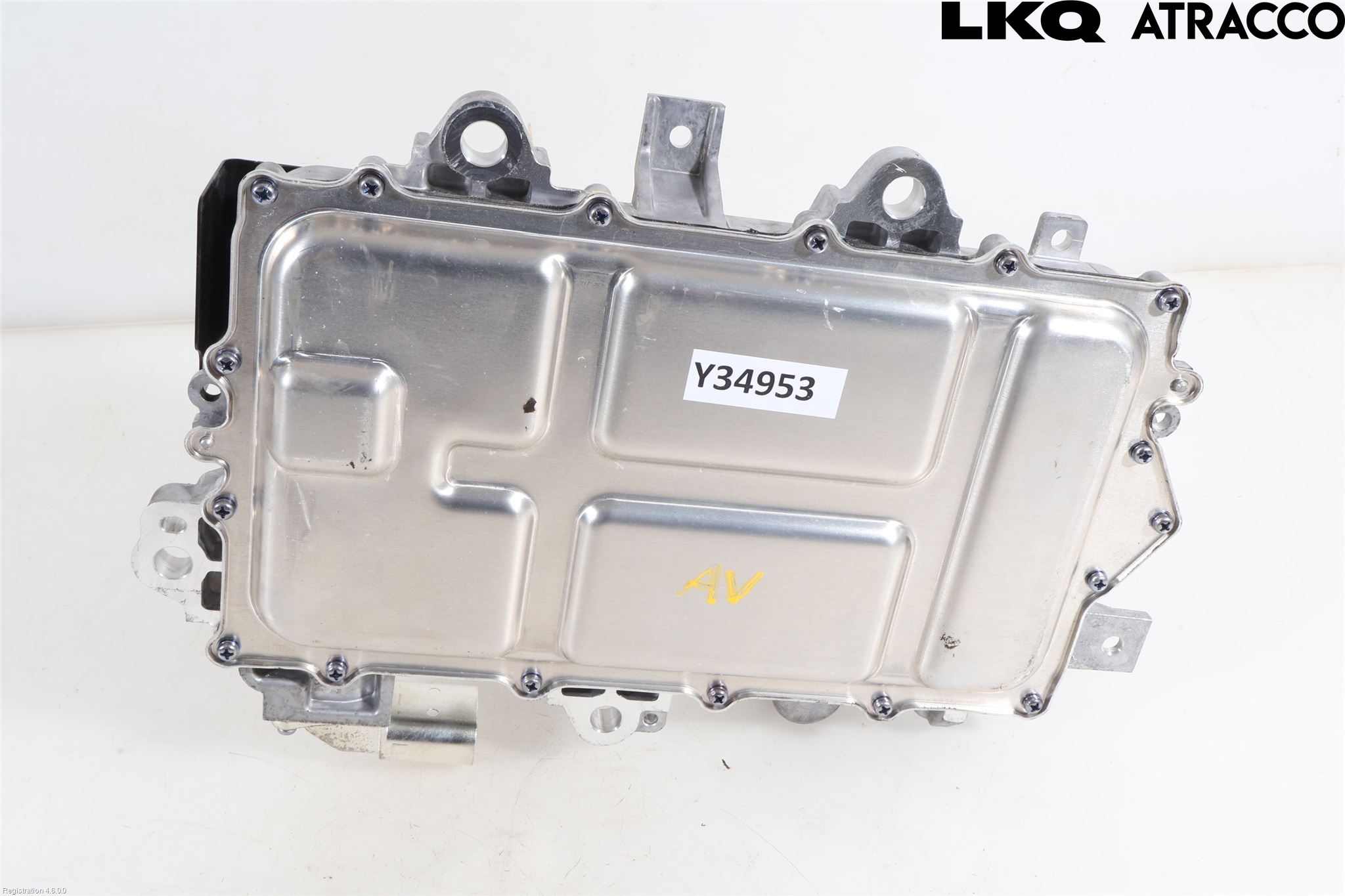 Mazda MX-30 20- Converter - Momentforsterker