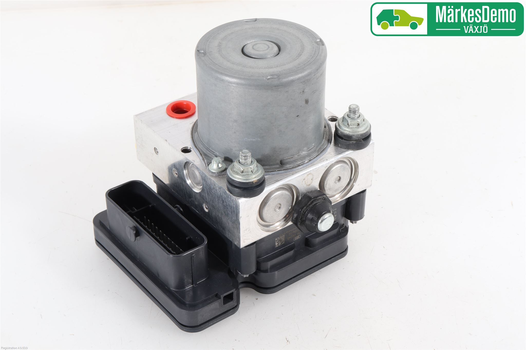 Mazda CX-3 Abs Hydraulikkaggregat