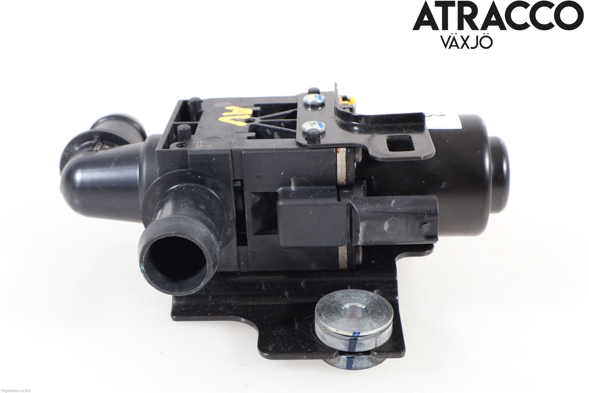 Honda E 20-23 Varme Sirkulasjonspumpe