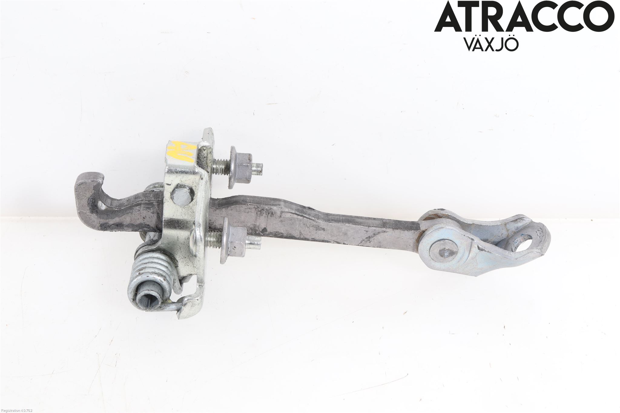 Mercedes-Benz MB CITAN (W415) 13-21 Dørstopper