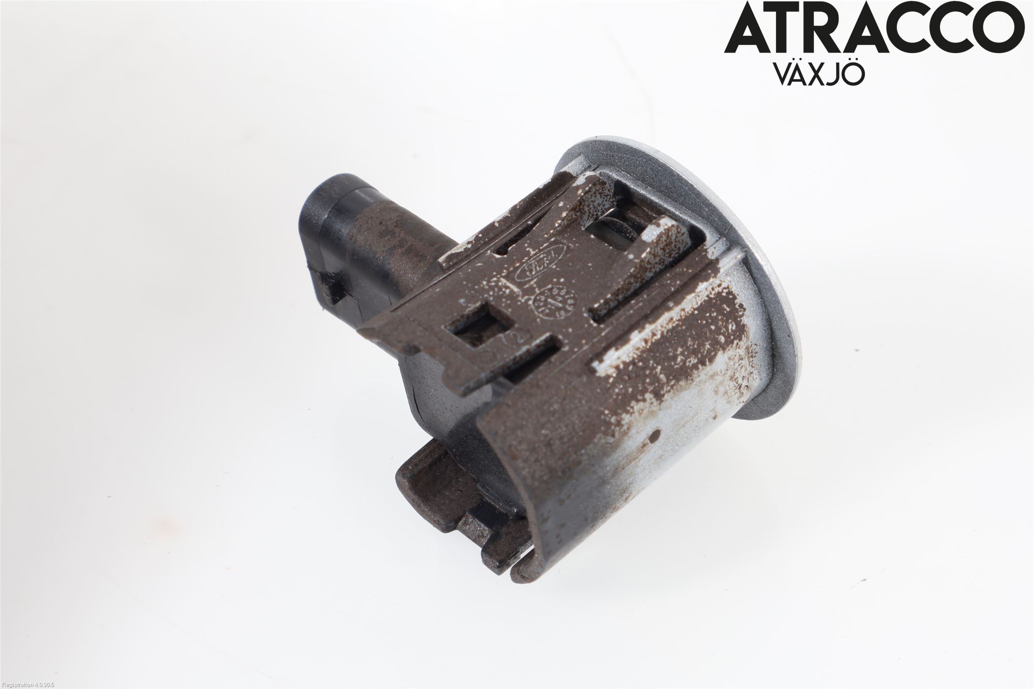Ford FOCUS 11-14 Sensor Ryggesensor