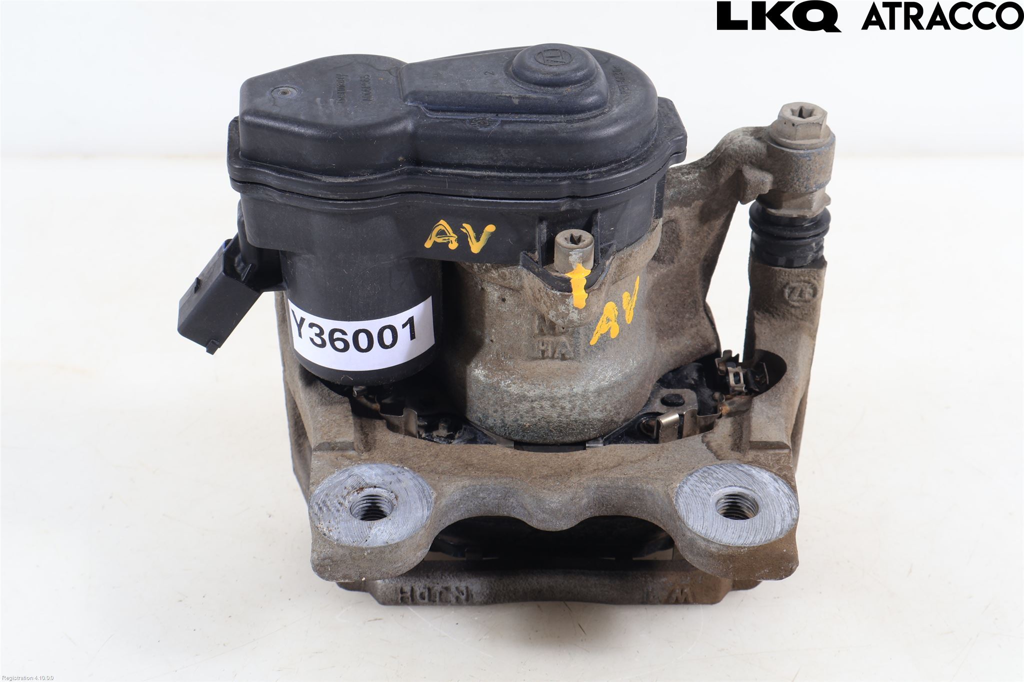 Honda CR-V 24- Bremsecaliper Bak Høyre