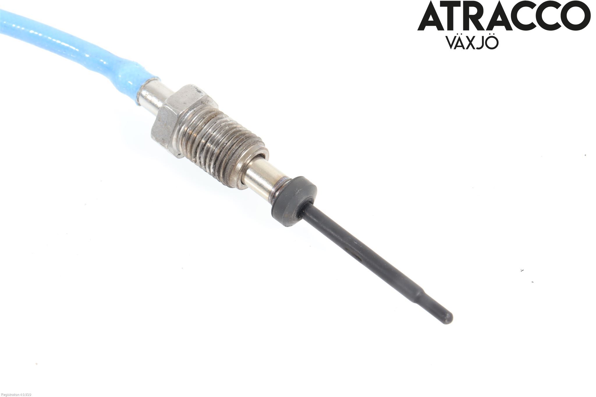 Ford FOCUS 15-18 Sensor Eksos