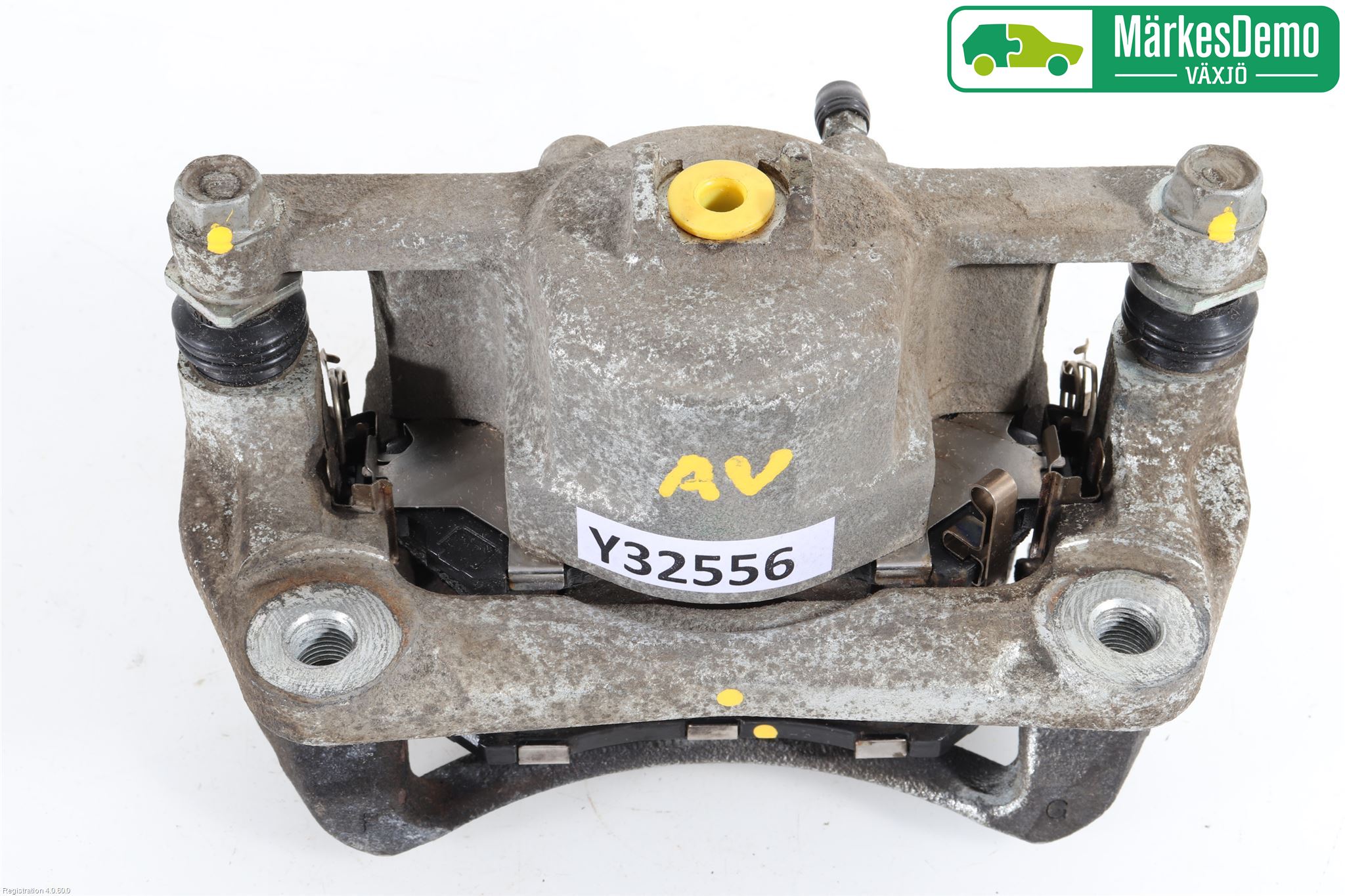 Suzuki VITARA 15- Bremsecaliper Foran Høyre