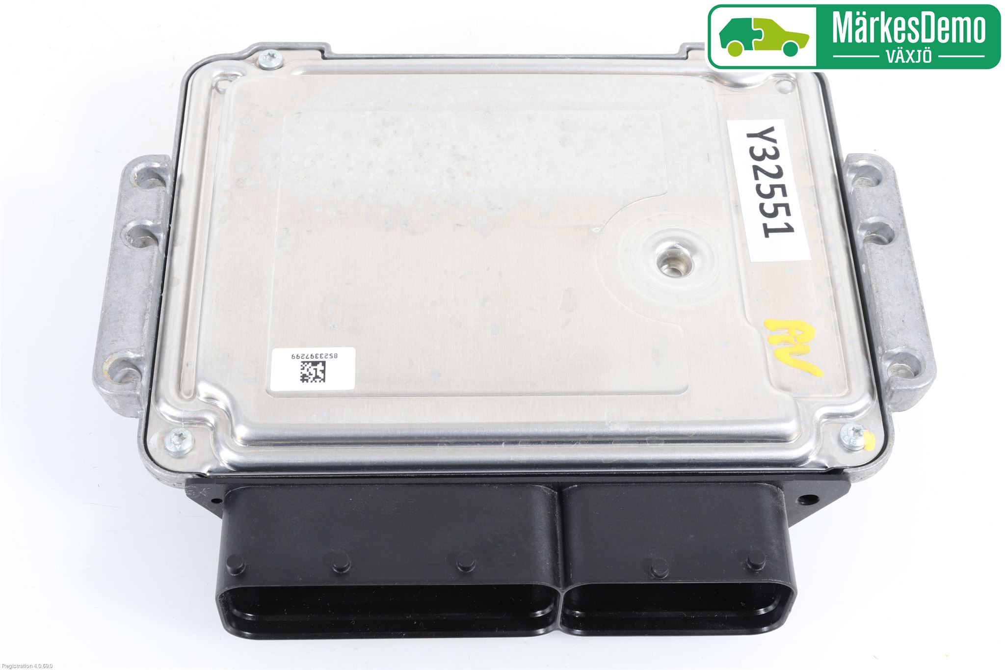 Suzuki VITARA 15- Styreenhet Innsprøytning