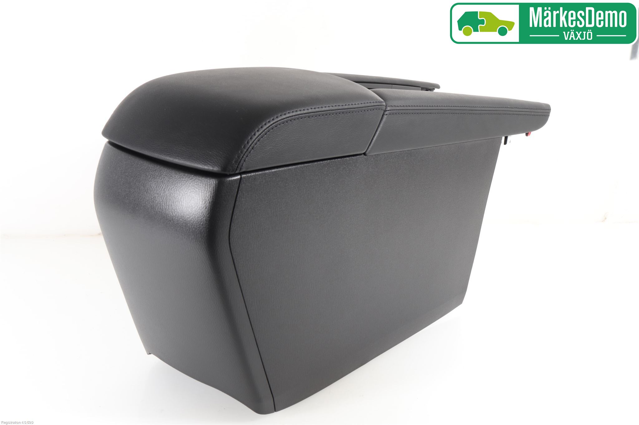 Mazda 3 III 14-19 Instrumentkonsoll Gulv